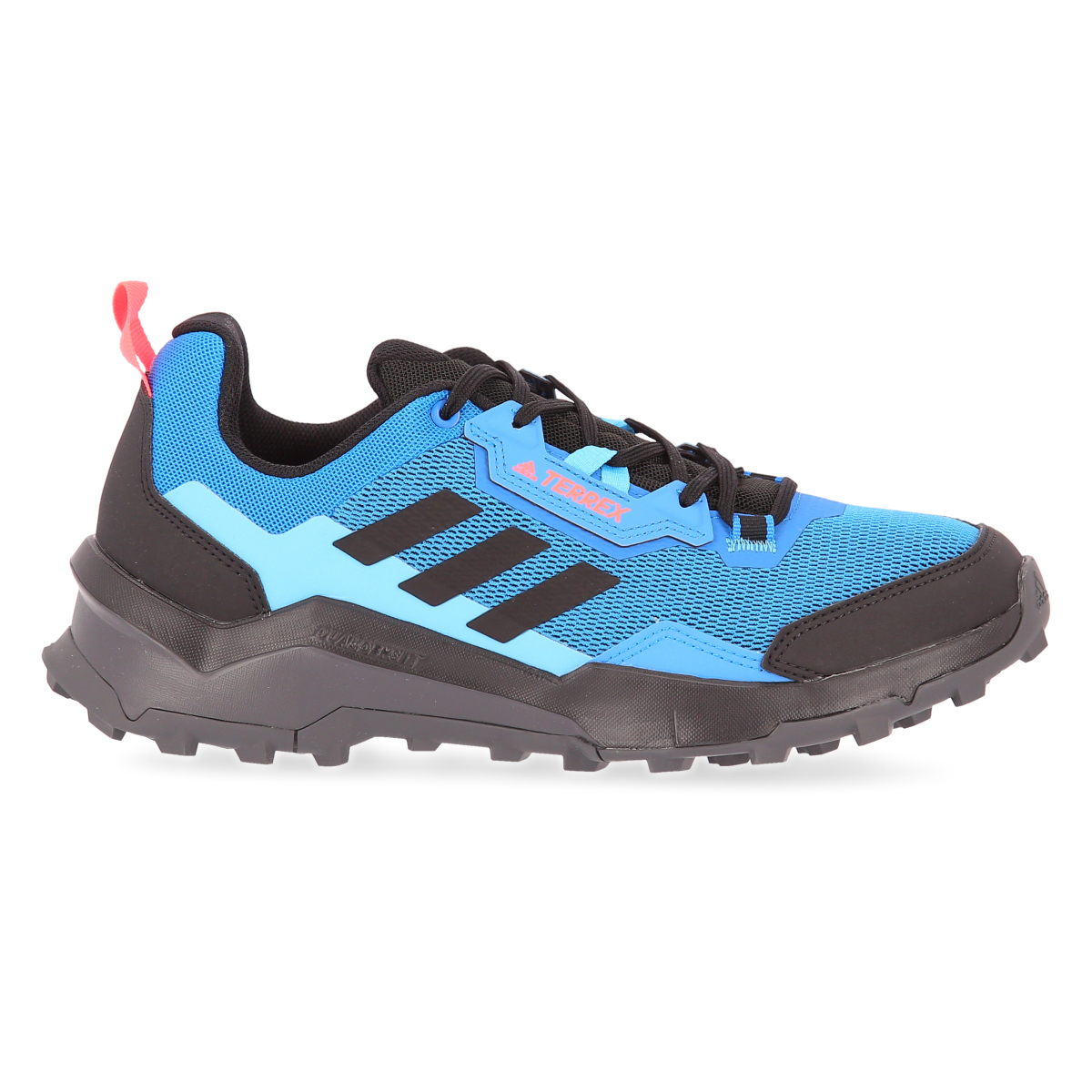 Zapatillas Outdoor adidas Terrex Ax4 Primegreen Hiking Hombre,  image number null