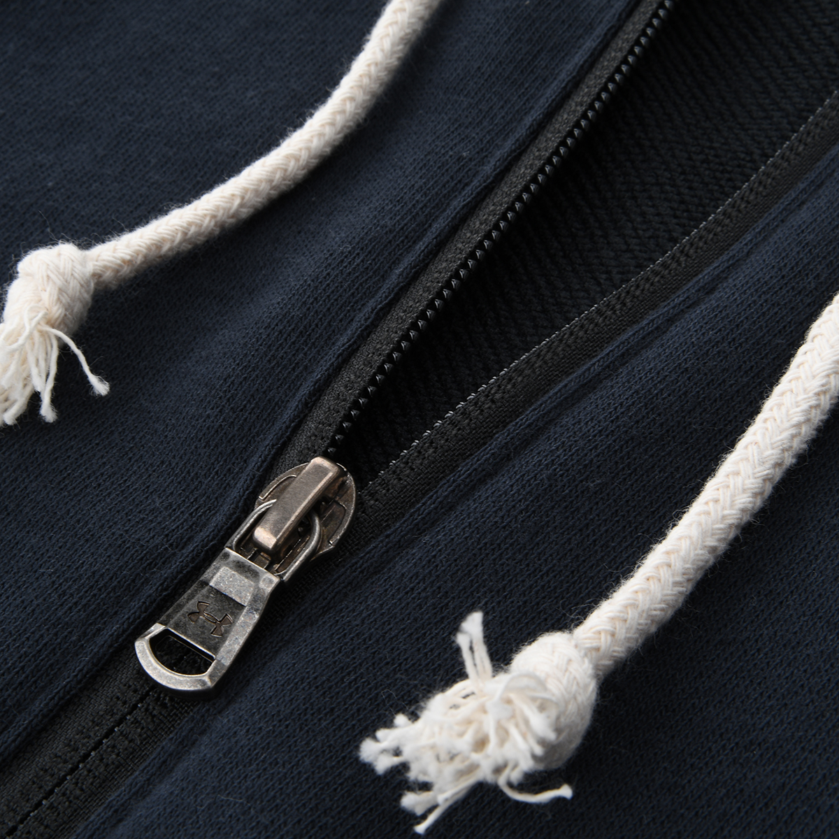 Buzo Urbano Under Under Armour Rival Terry Hombre,  image number null