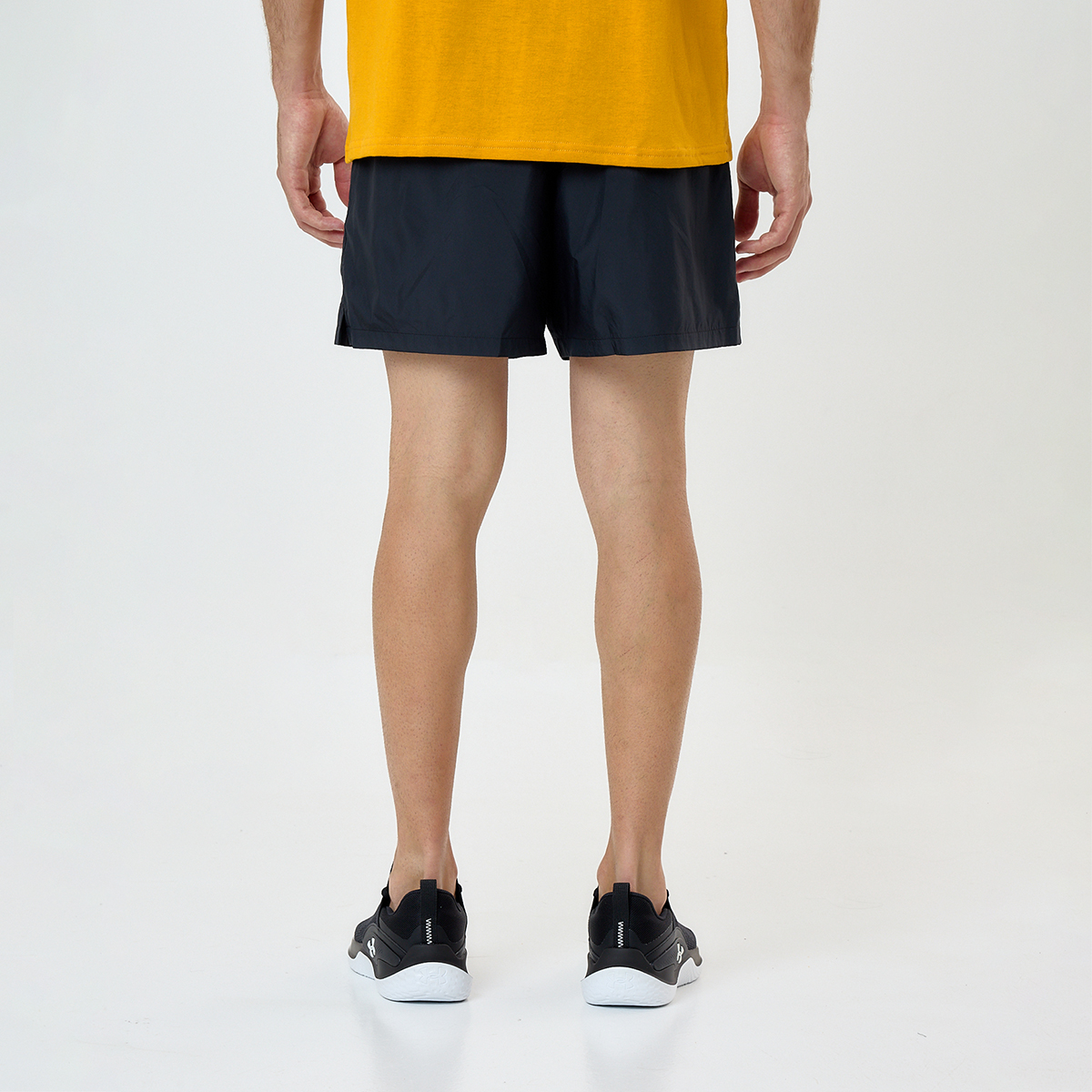 Short Under Armour Essential Pride Hombre,  image number null