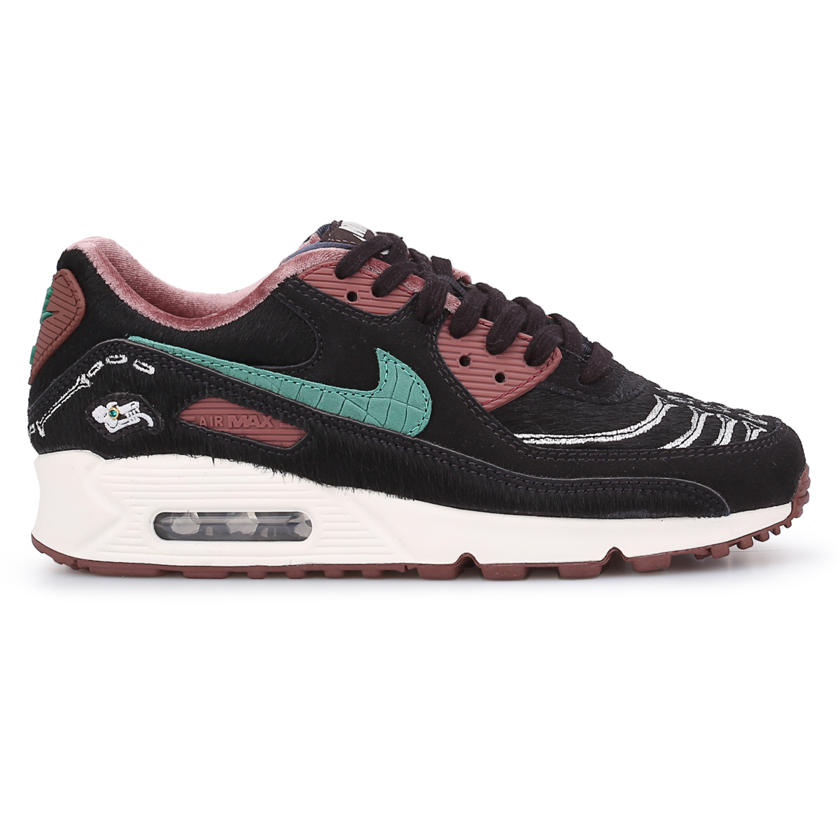 Zapatillas Nike Air Max 90 Se Dexter
