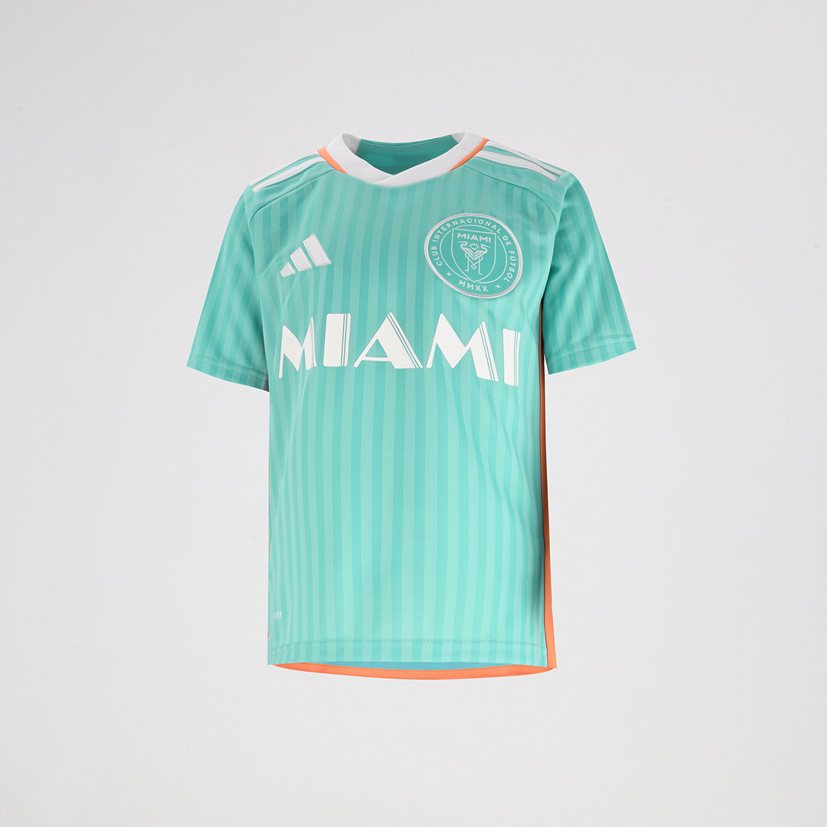 Camiseta adidas Inter Miami Messi Alternativa 24/25 Infantil,  image number null