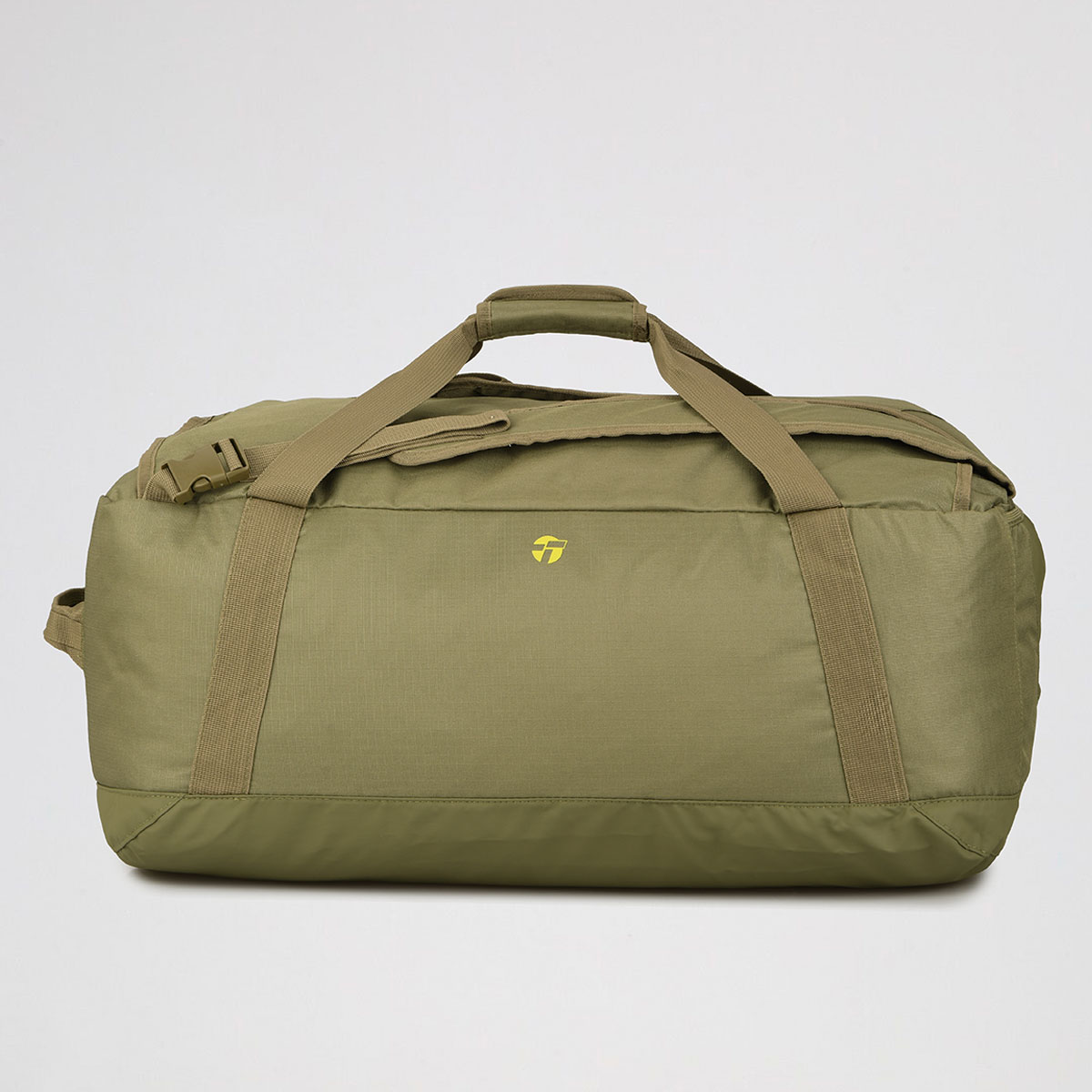 Bolso Topper Otto X Revolver Poli&eacute;ster,  image number null