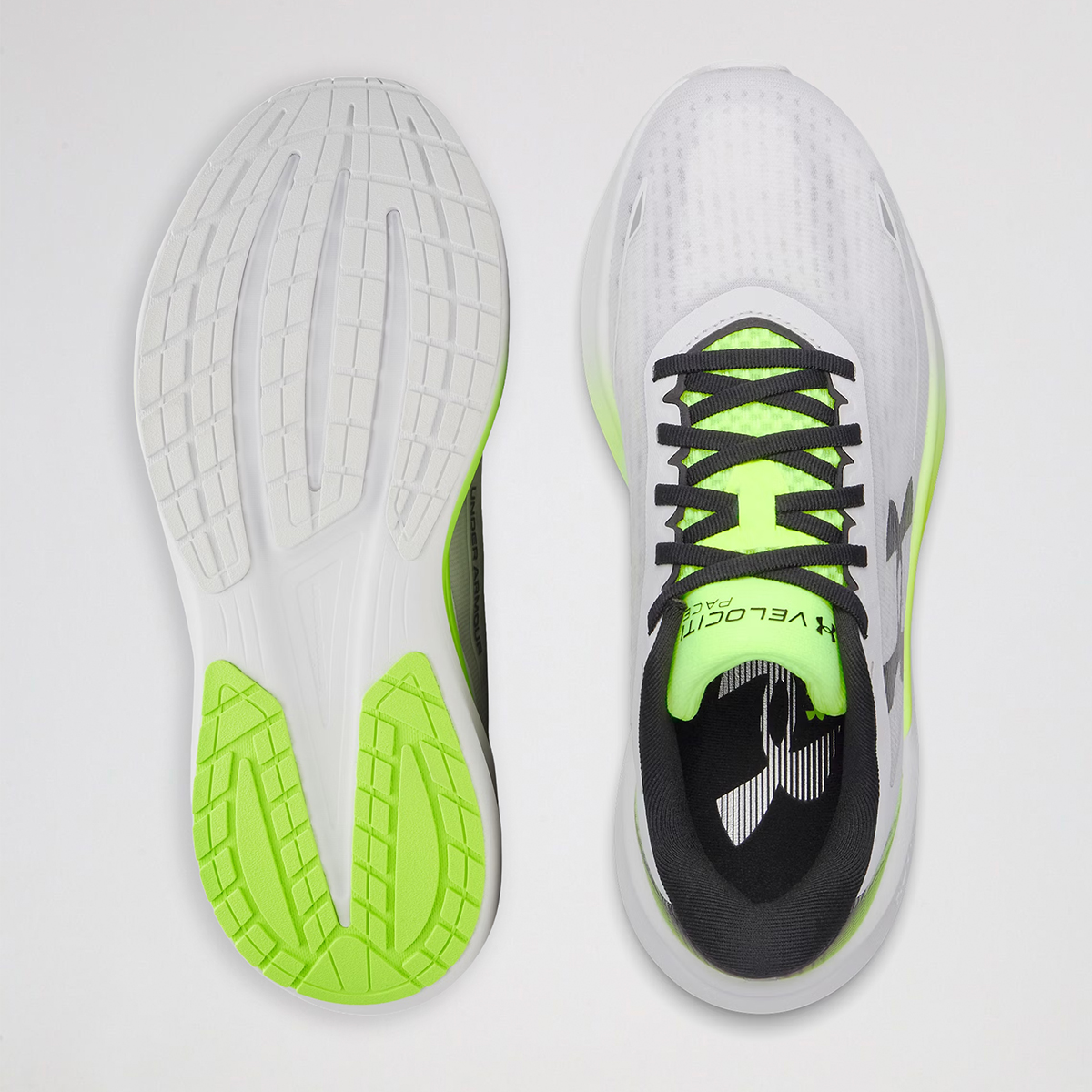 Zapatillas Running Under Armour Velociti Pace Hombre malla,  image number null