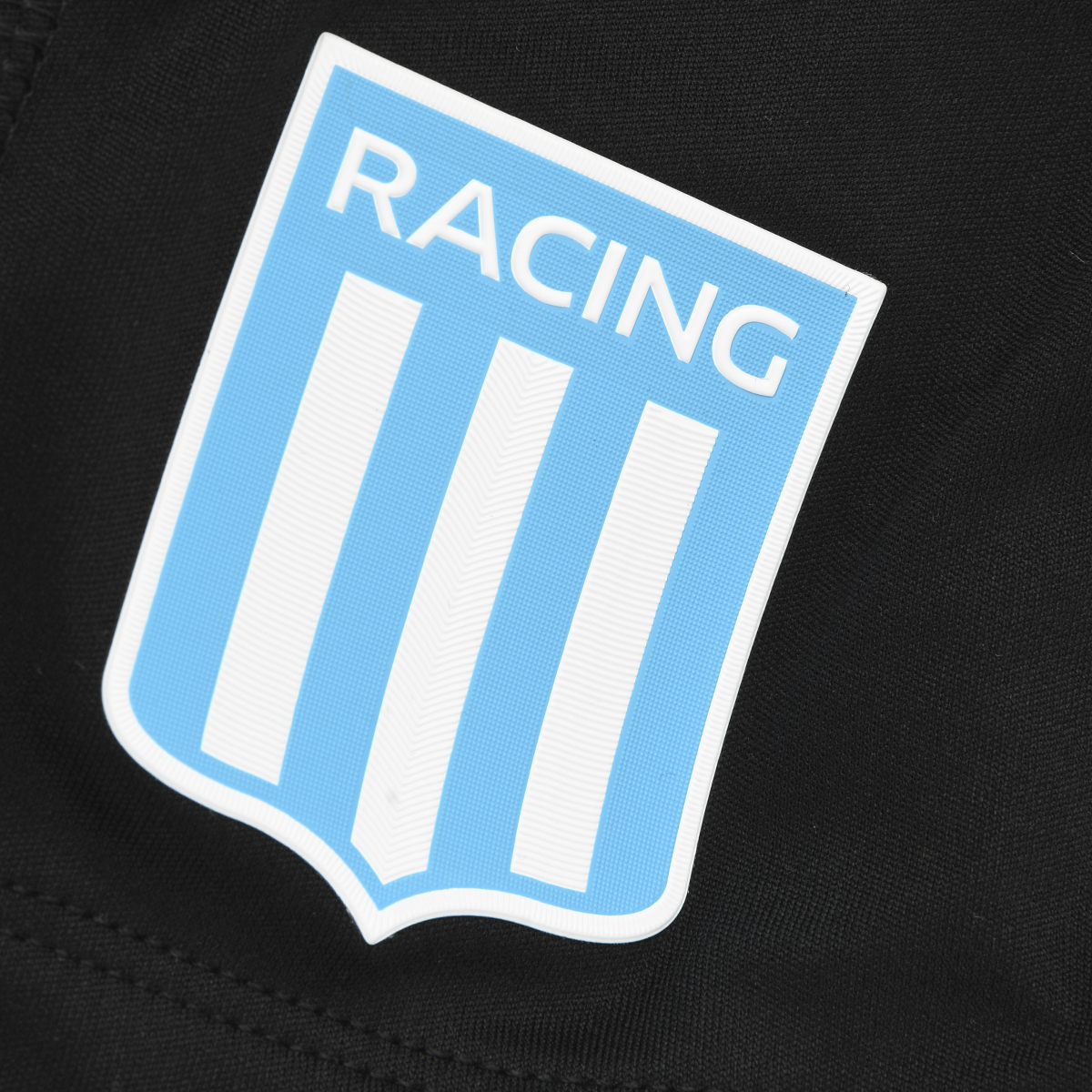 Short Racing Kappa Kombat Ryder 2024 Niño,  image number null