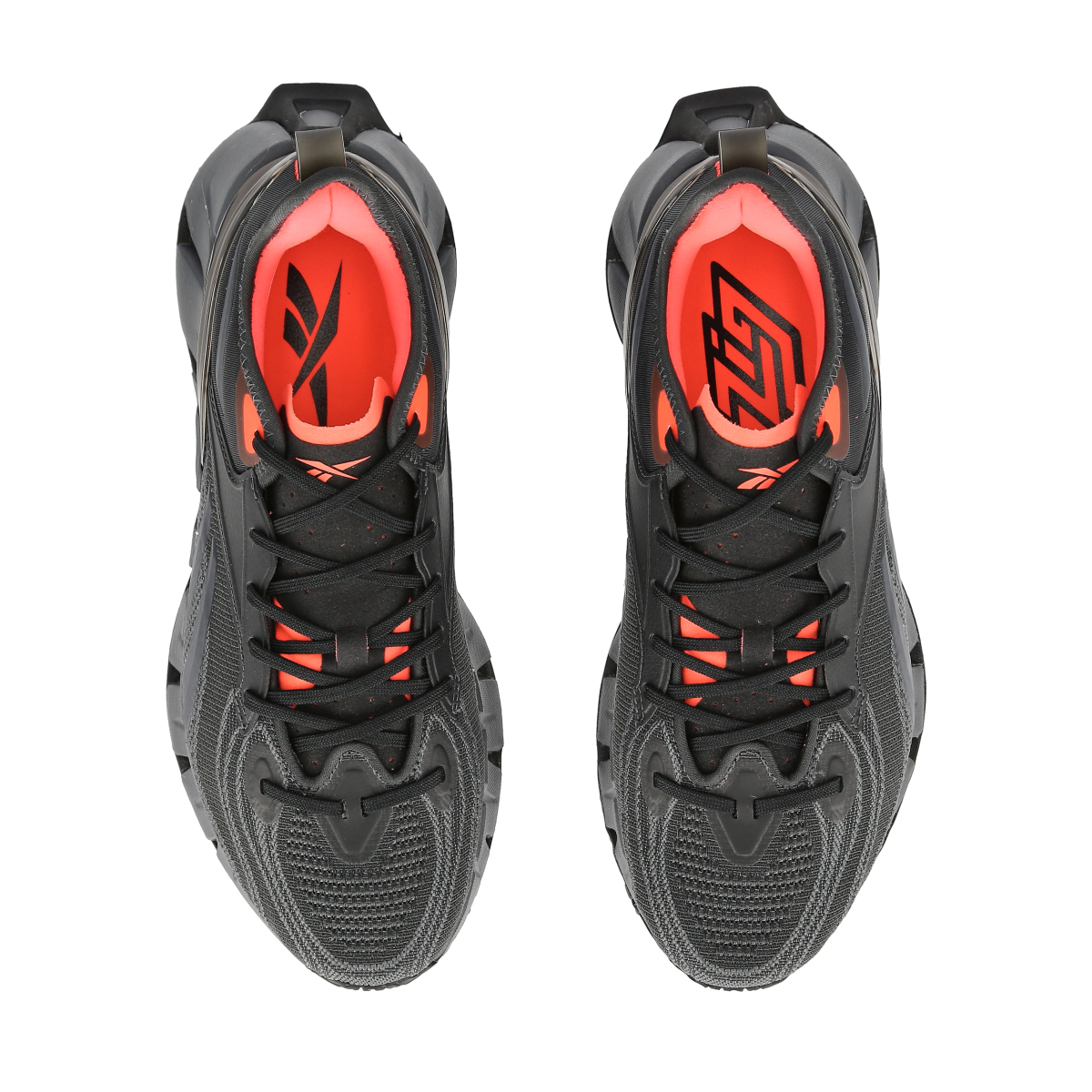 Zapatilla Running Reebok Zig Kinetica 3,  image number null