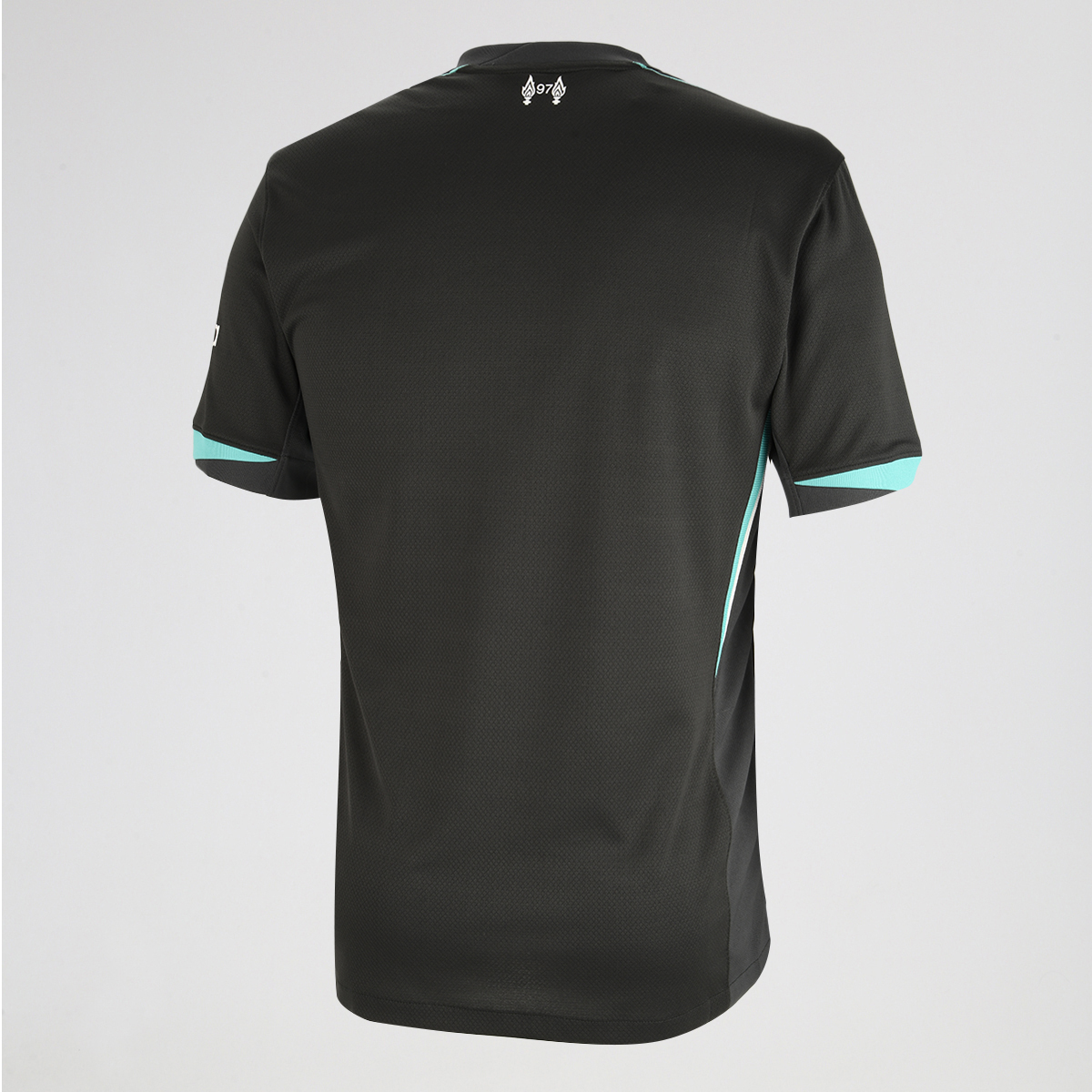 Camiseta Liverpool FC Nike Suplente Stadium Away 24/25 Hombre,  image number null