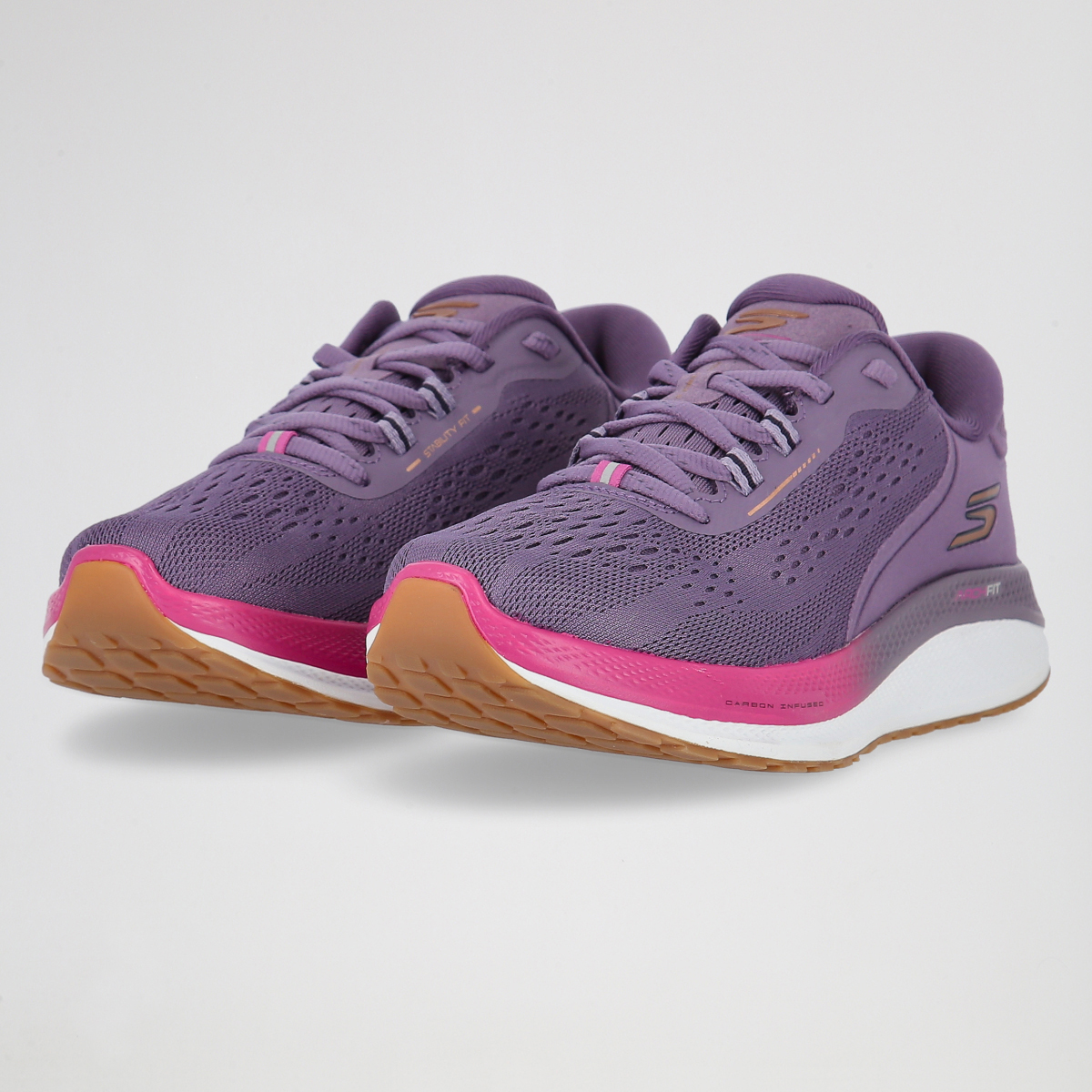 Skechers go run 2 mujer rosas deals