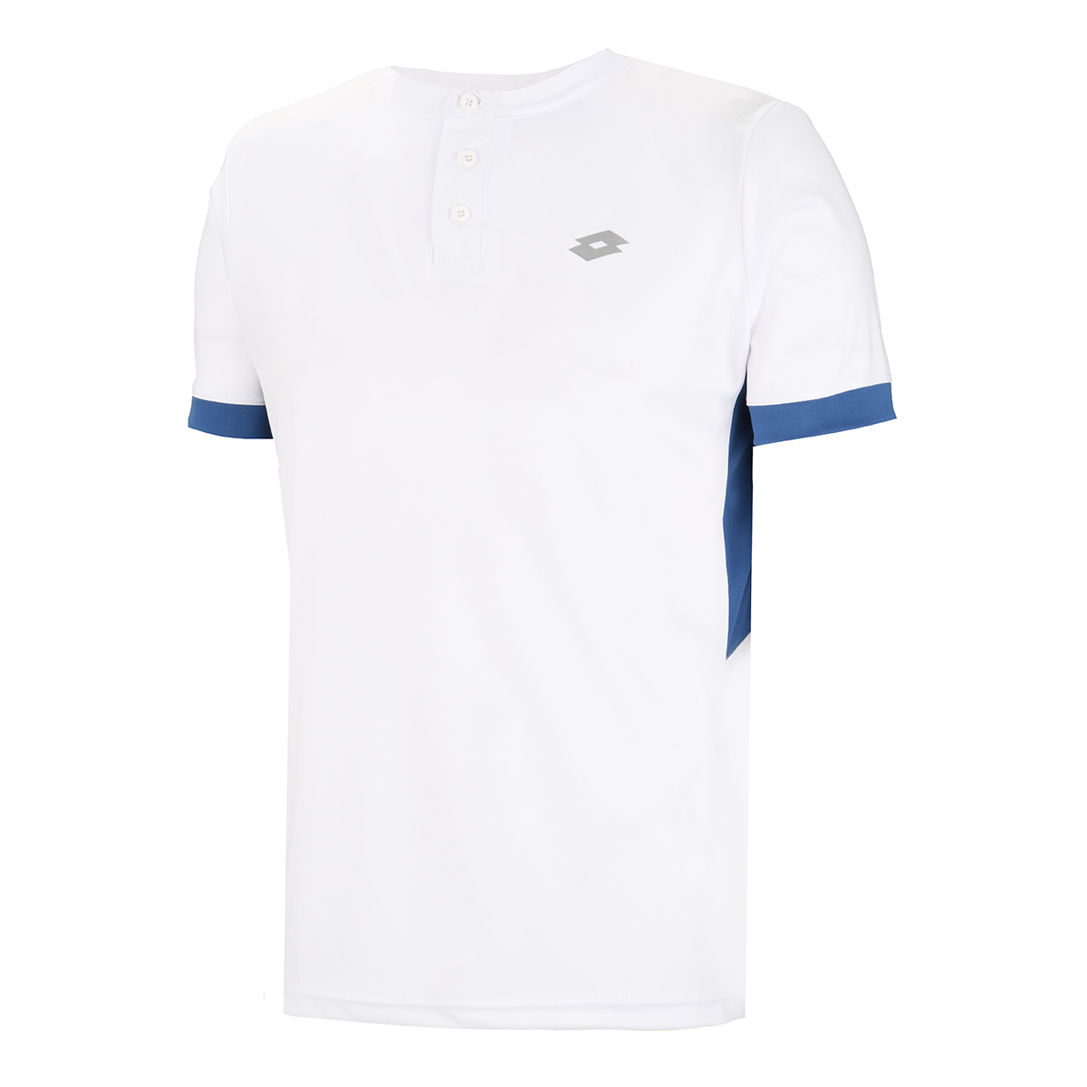 Remera Tenis Lotto Team Hombre,  image number null