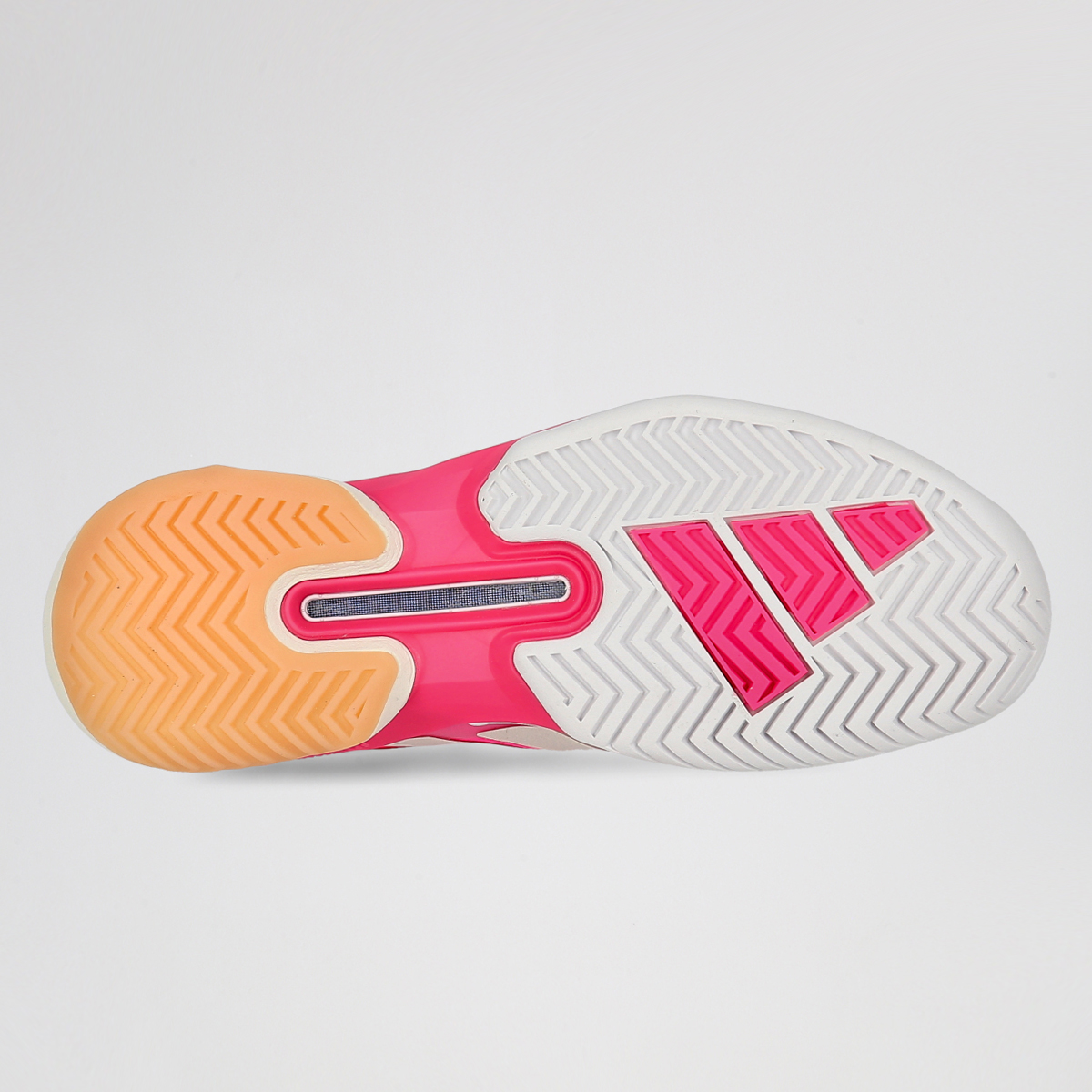 Zapatillas adidas Adizero Ubersonic 5 Mujer,  image number null