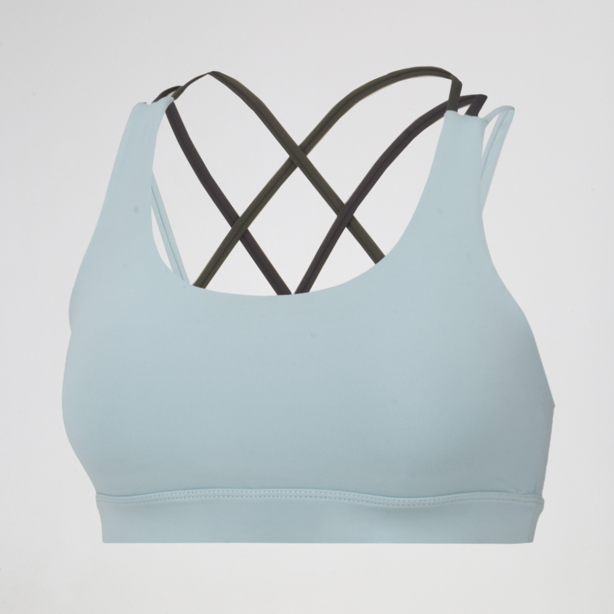 Top Entrenamiento IU Balance Mujer,  image number null