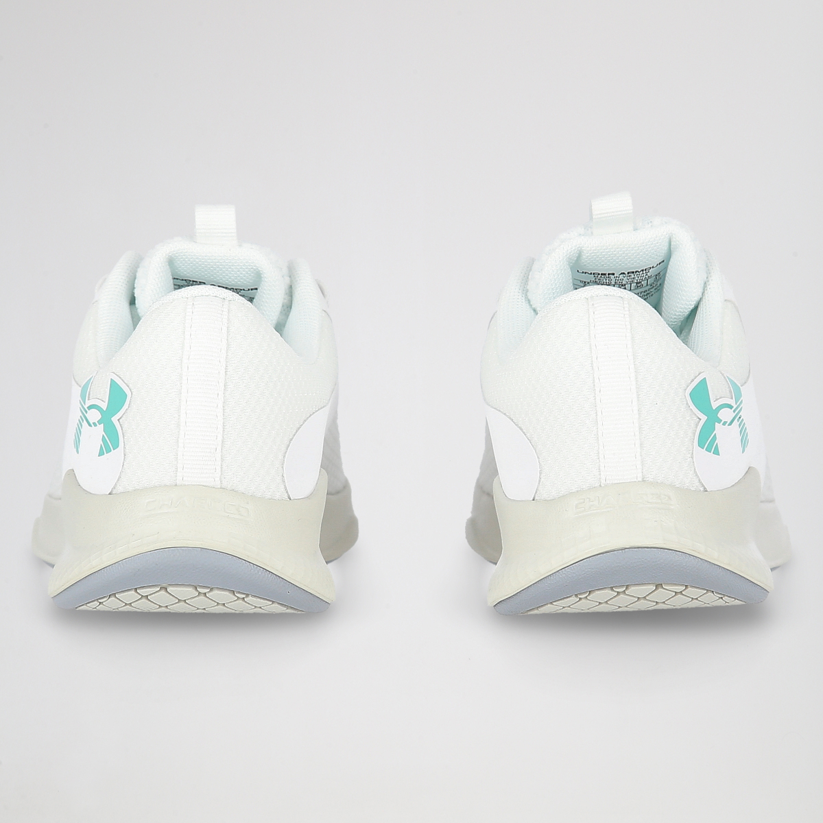 Zapatillas Entrenamiento Under Armour Charged Aurora 2 Mujer,  image number null