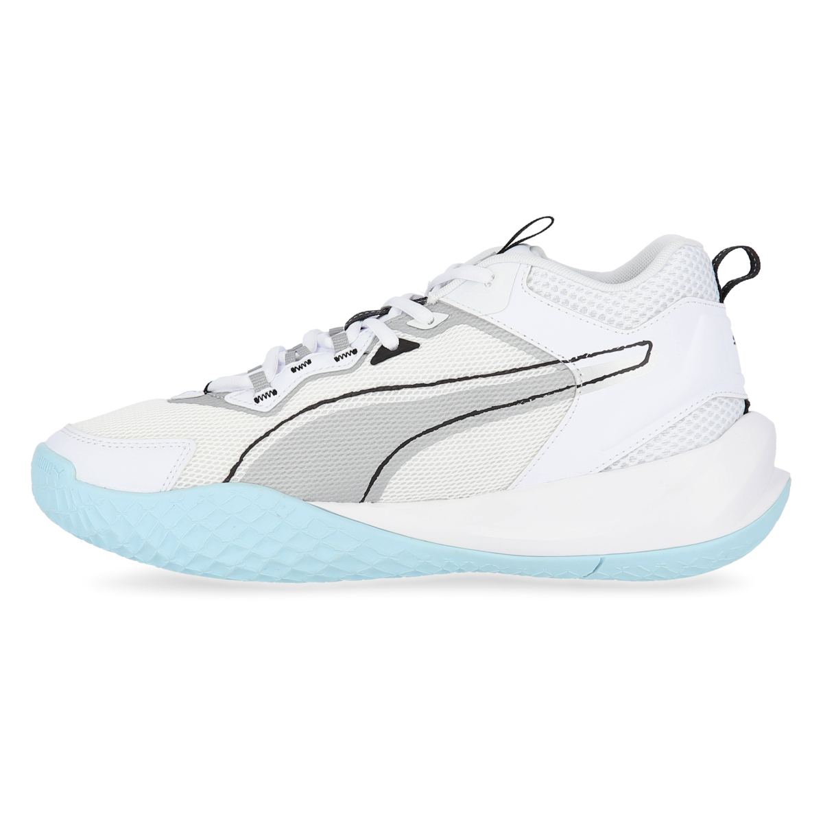 Zapatillas Puma Playmaker 2023 Unisex,  image number null