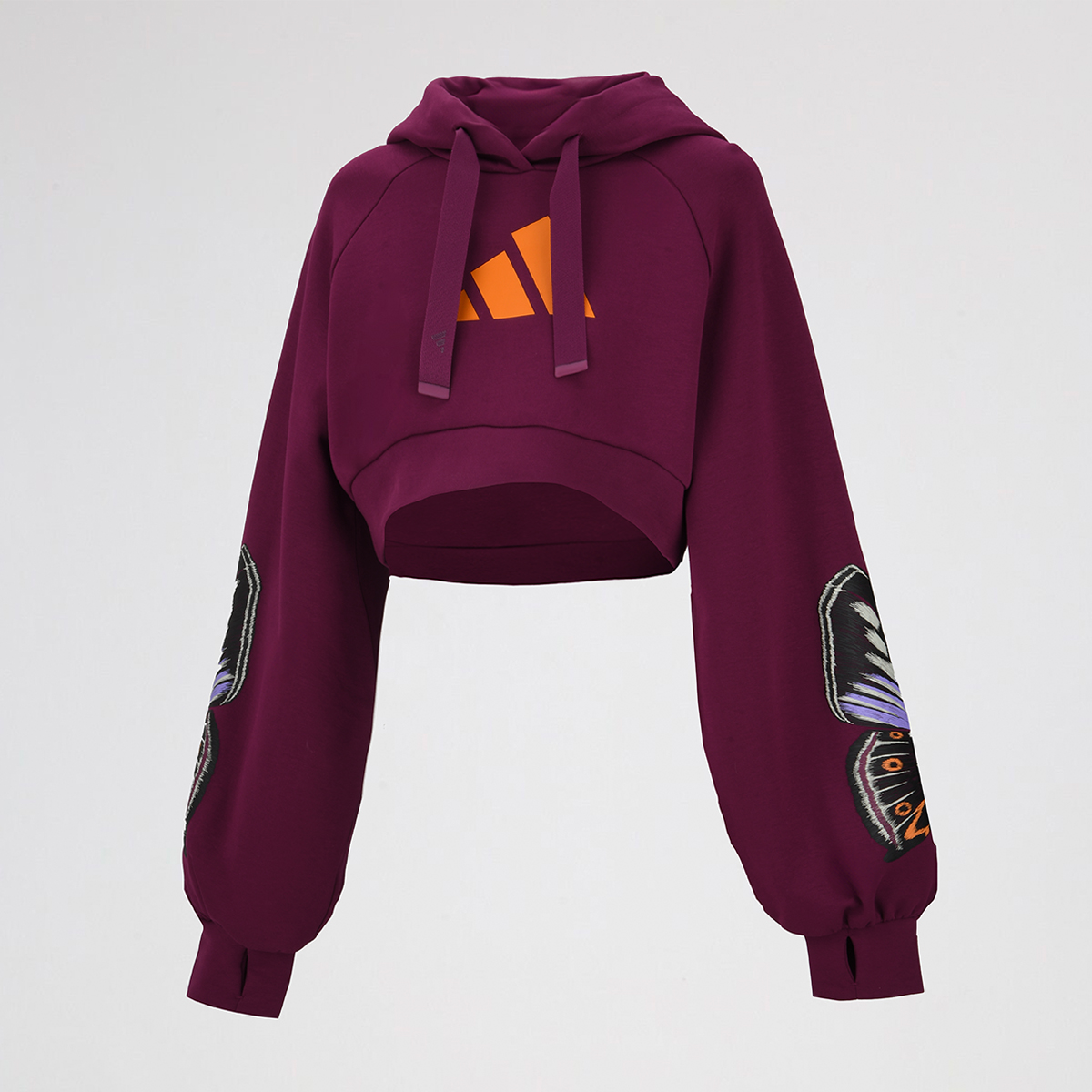 Buzo adidas X FARM RIO Premium Mujer,  image number null