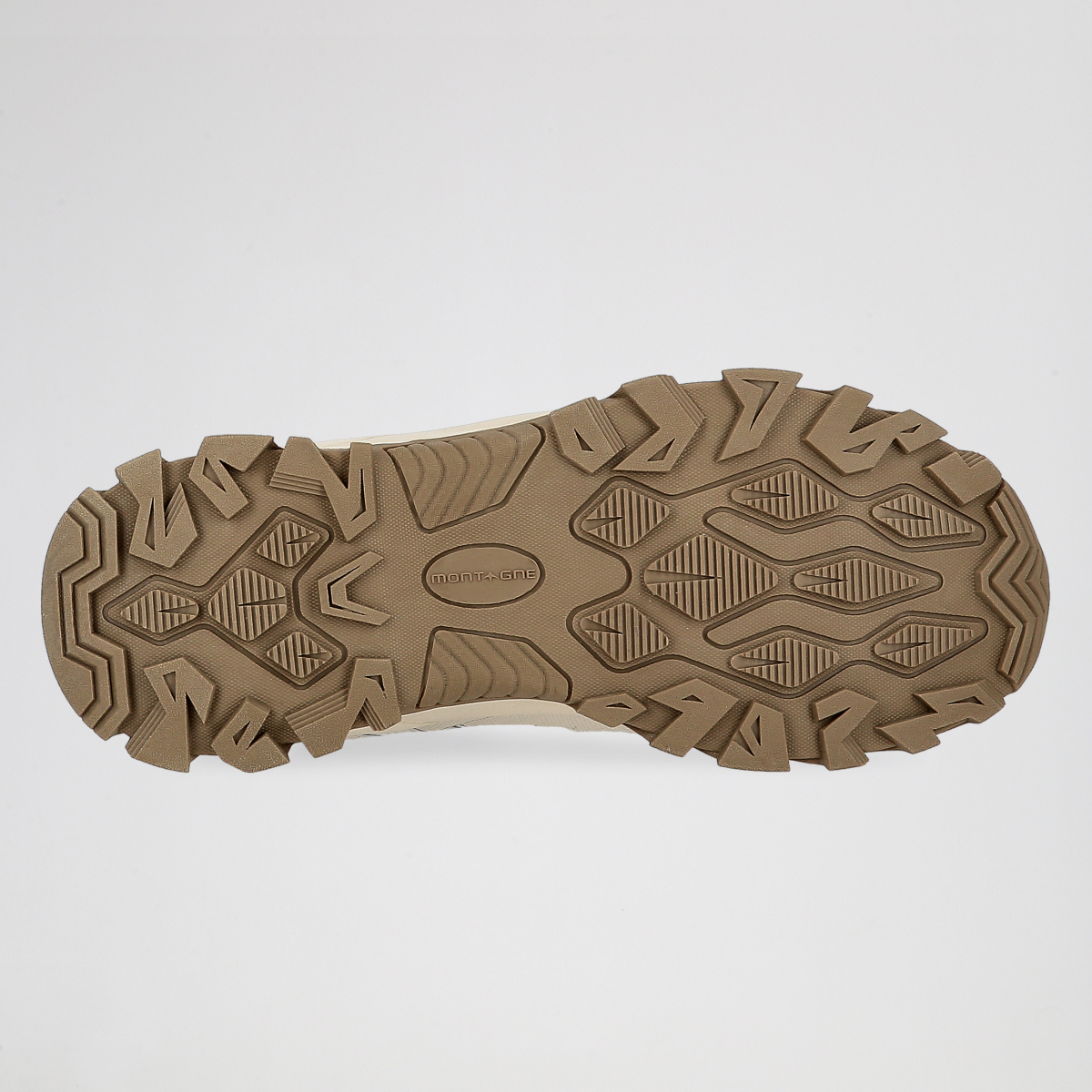 Zapatillas Montagne Rally Mujer,  image number null