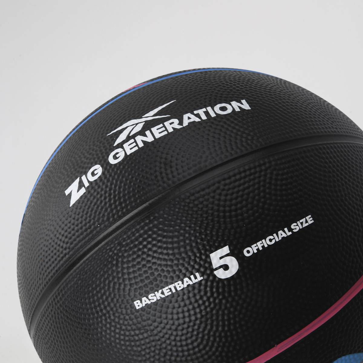 Pelota Básquet Reebok Zig Generation,  image number null