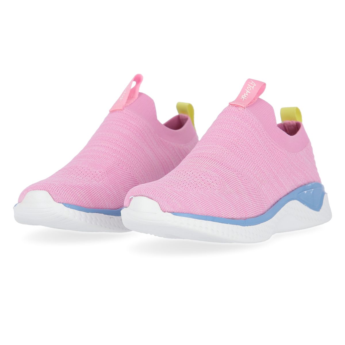Zapatillas Atomik Mónaco Mujer,  image number null