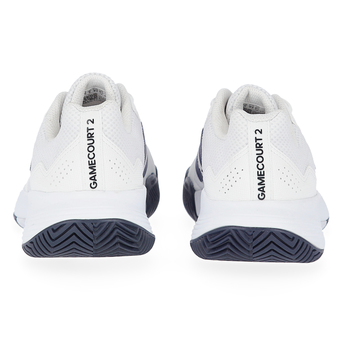 Zapatillas Entrenamiento adidas Gamecourt 2.0 Hombre,  image number null