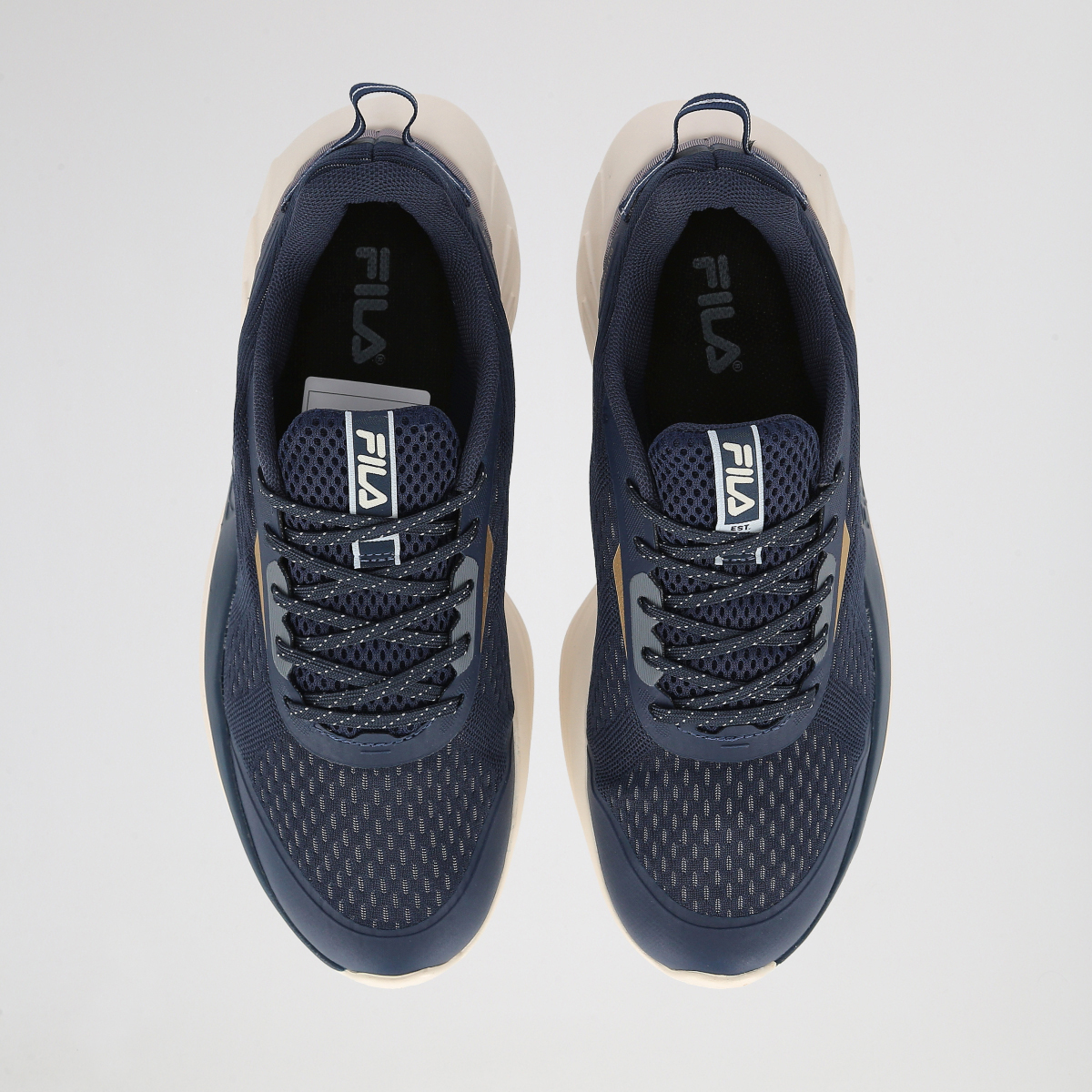 Zapatillas Fila Diffusion Hombre,  image number null