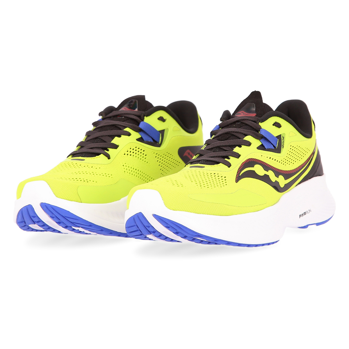 Comprar saucony guide 5 hombre sales