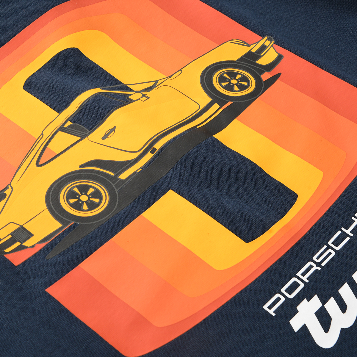 Remera Puma Porsche Legacy 911 Graphic Hombre,  image number null
