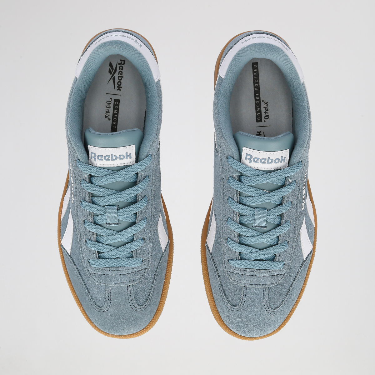 Zapatillas Reebok Smash Edge Mujer,  image number null