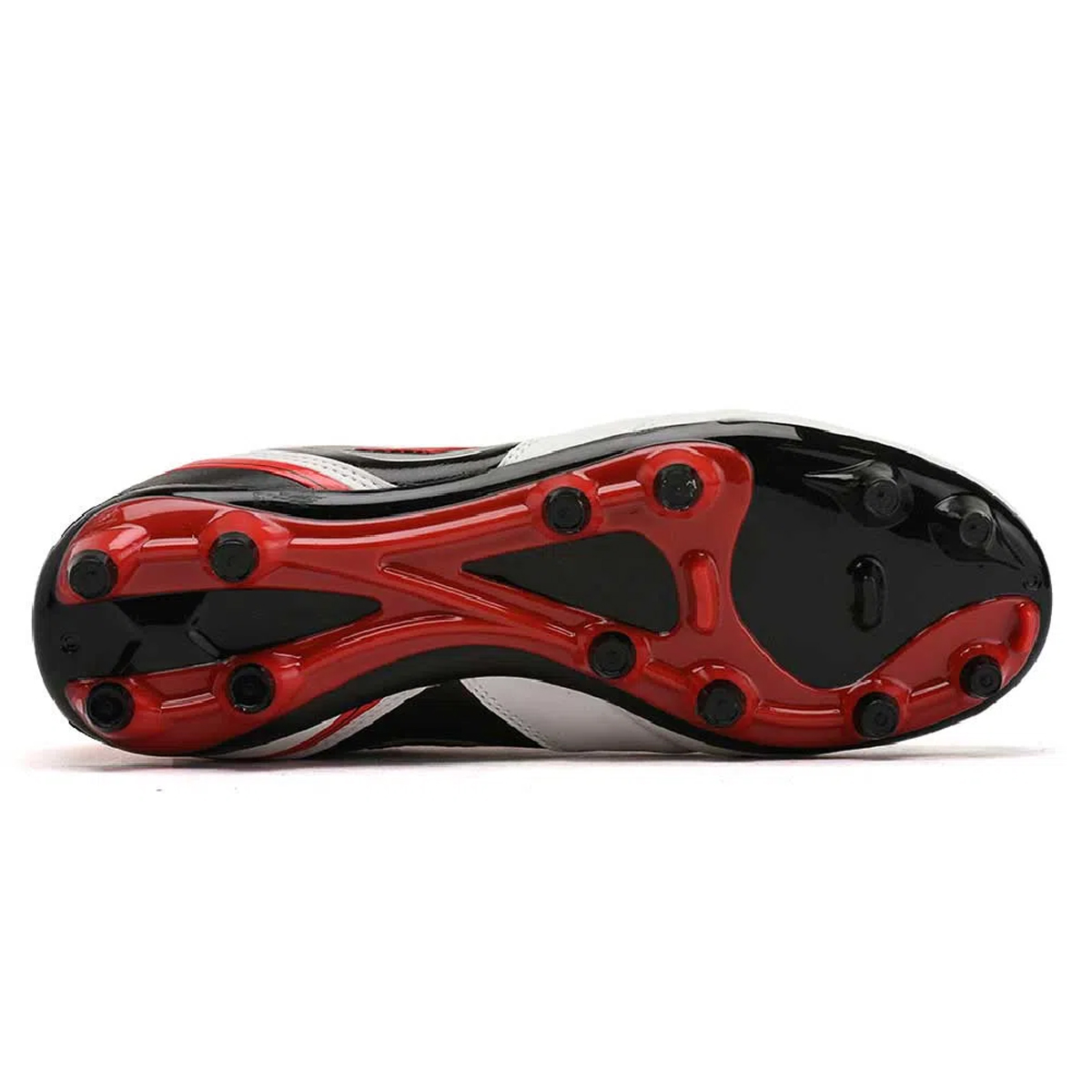 Botines Lotto Stadio Potenza IV 300,  image number null