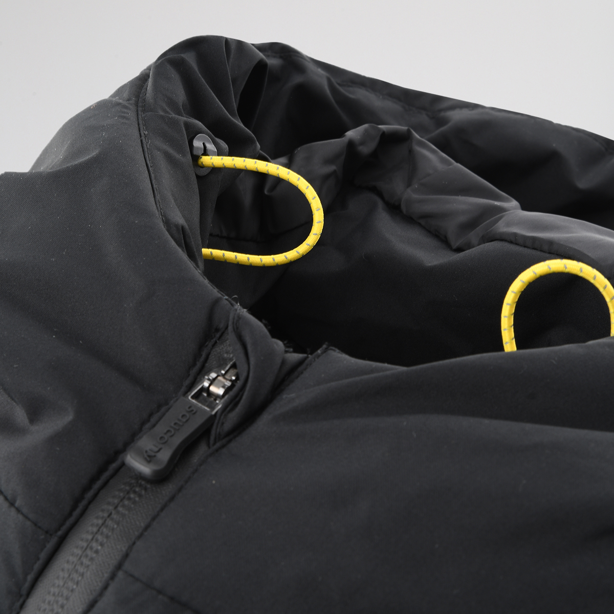 Campera Running Saucony Snowdrift Heat Mujer,  image number null