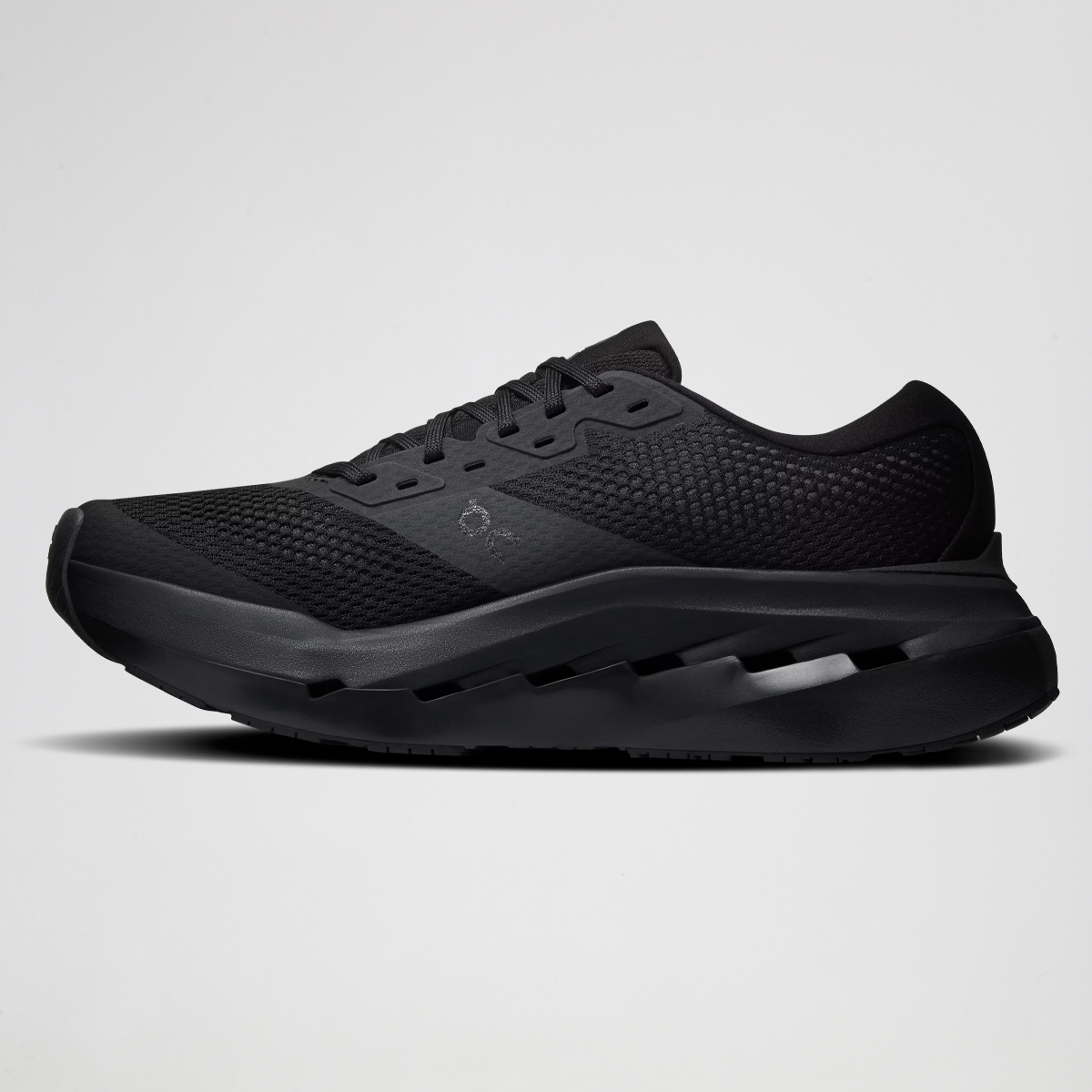 Zapatillas ON Cloudrunner Max Hombre malla,  image number null