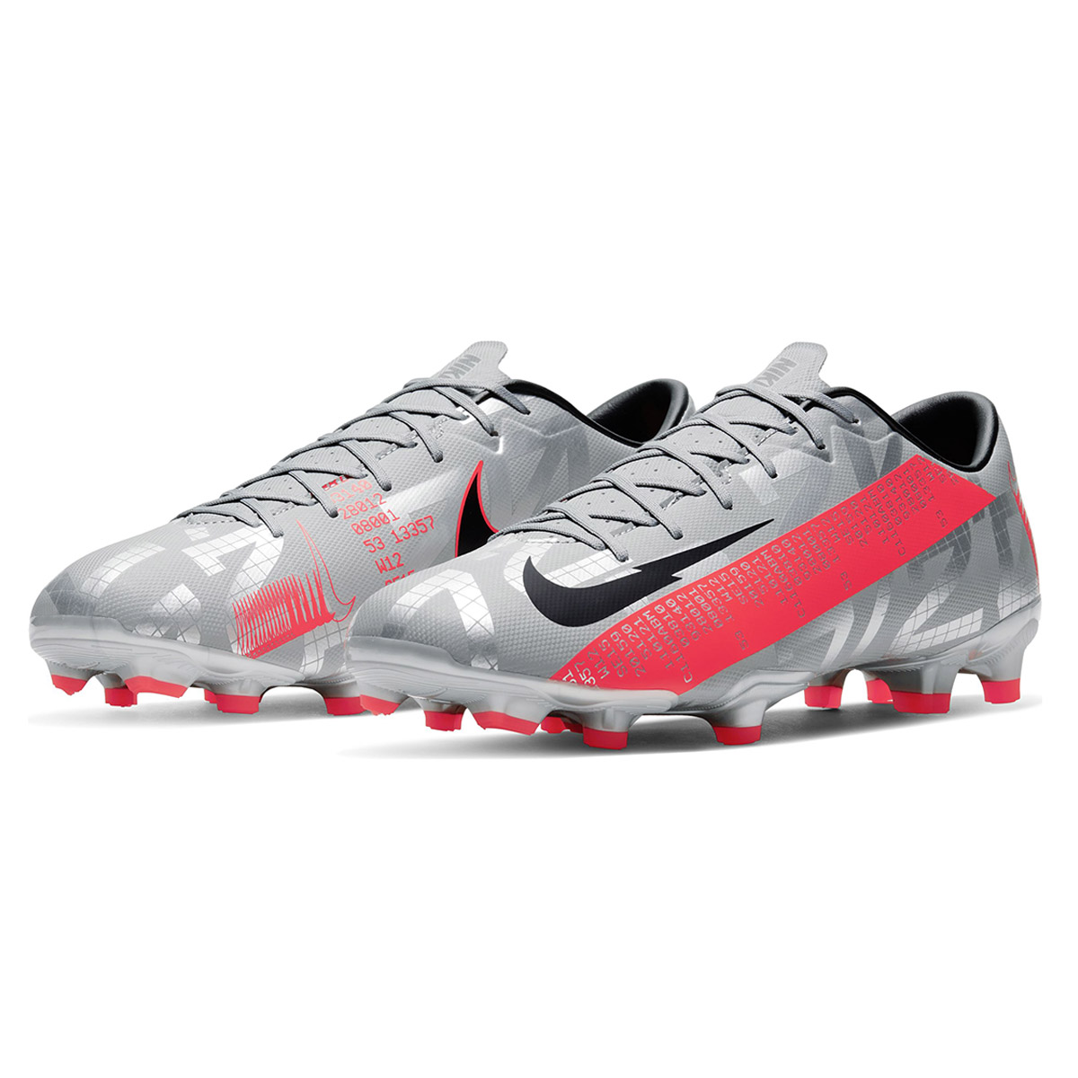 Botines Nike Mercurial Vapor 13 Academy FG/MG,  image number null