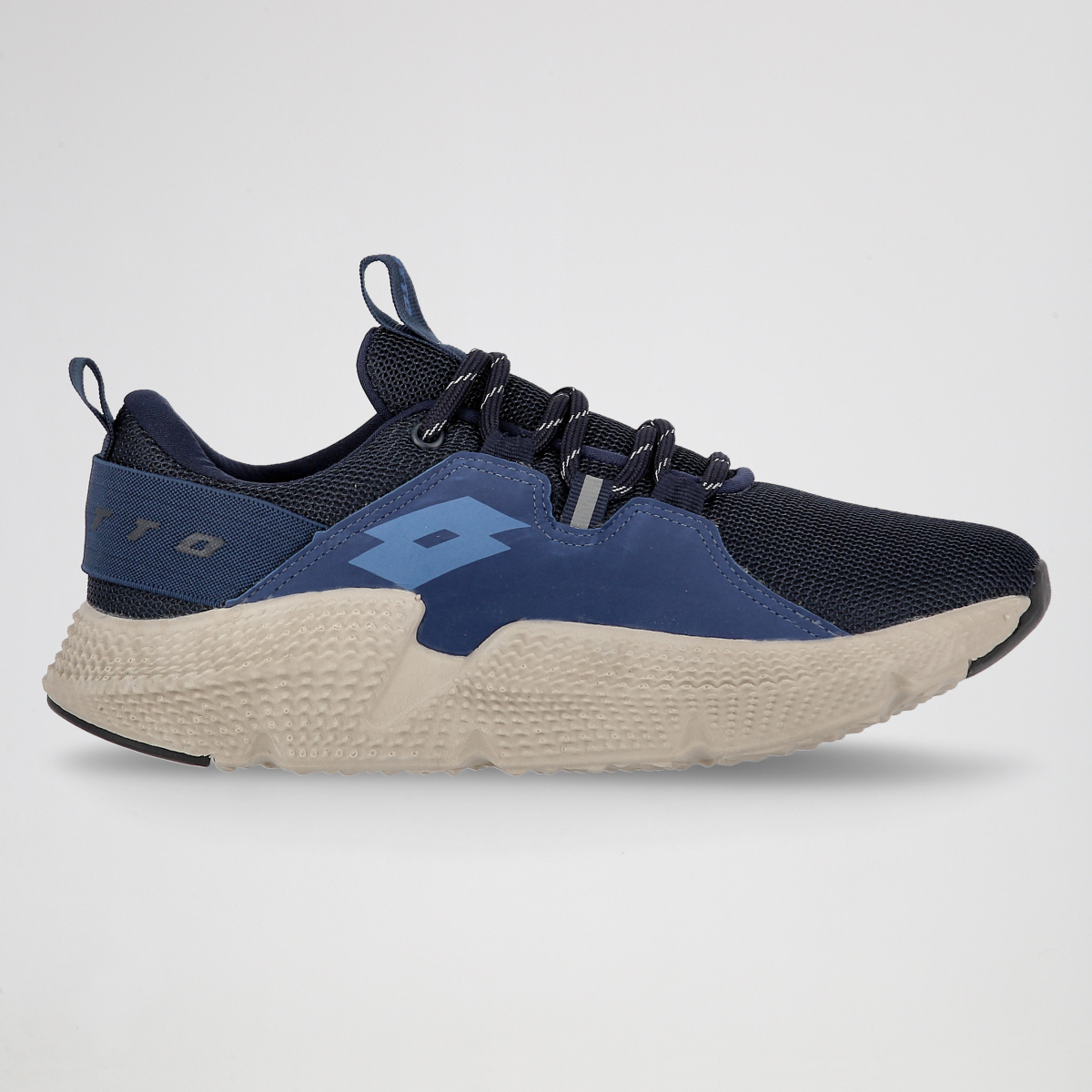 Zapatillas Lotto Keep On Hombre,  image number null
