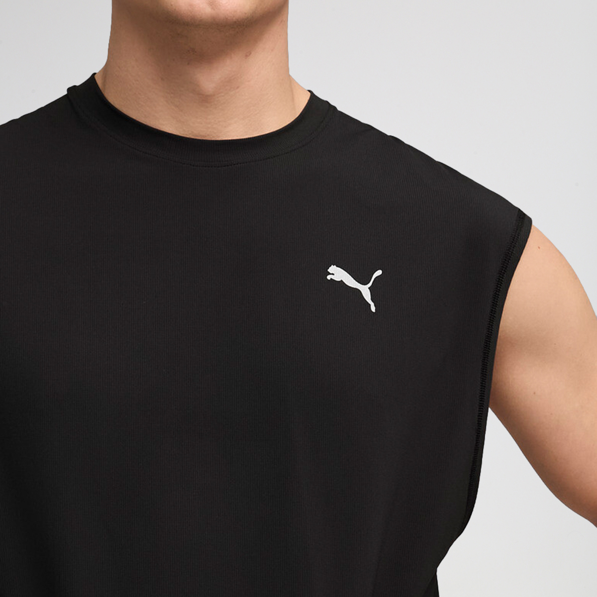 Musculosa Running Puma CoolCELL Hombre,  image number null