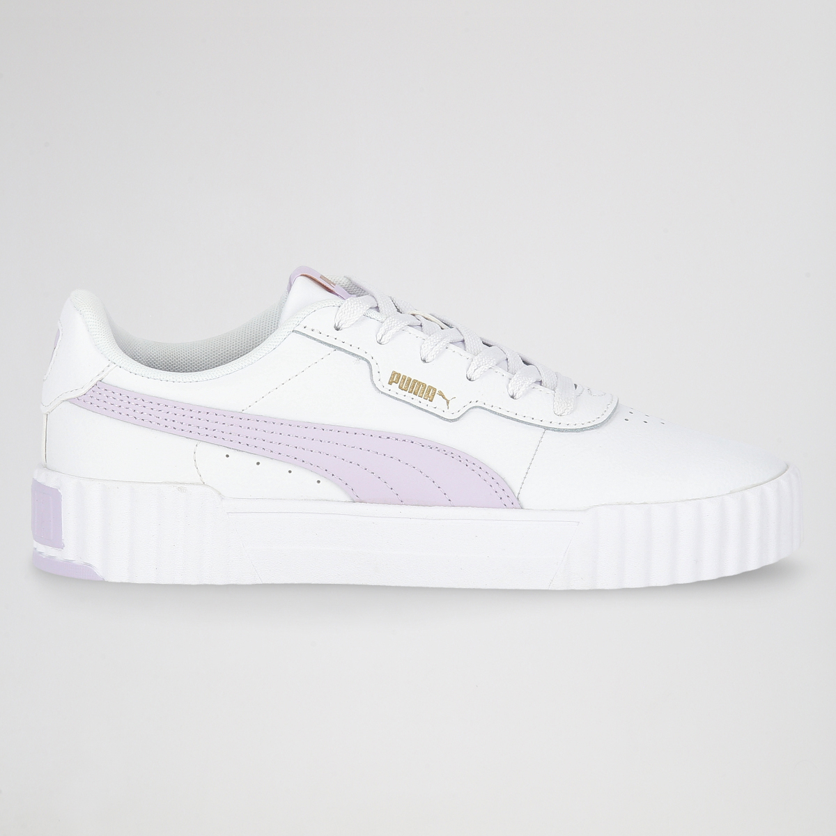 Zapatillas Puma Carina 3.0 Lux de Mujer,  image number null