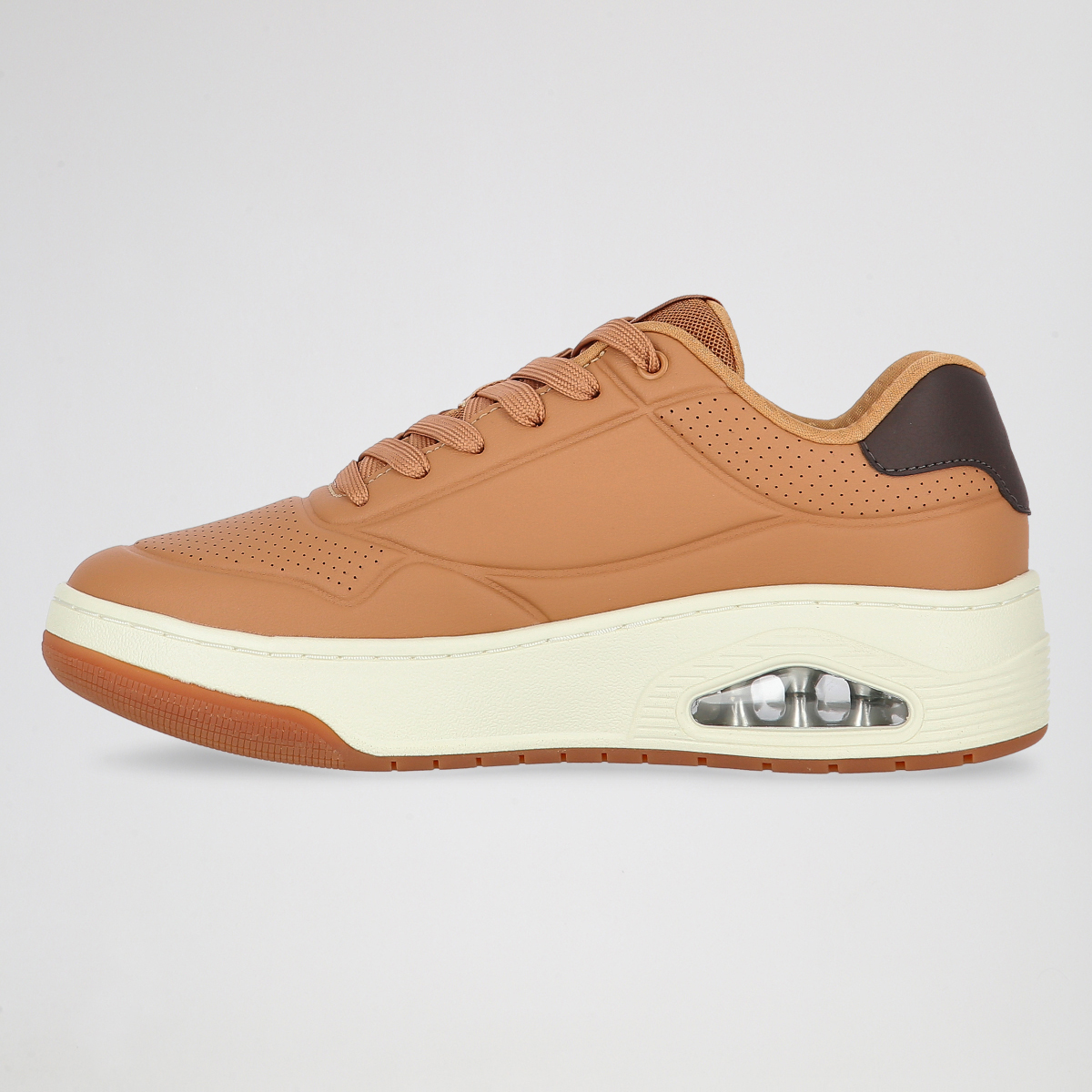 Zapatillas Skechers Uno Court Hombre,  image number null