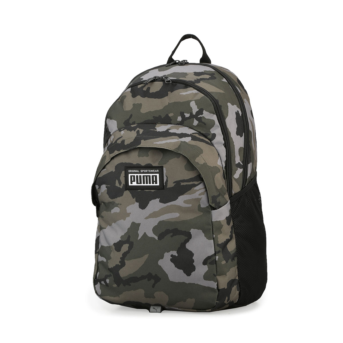Mochila Puma Academy,  image number null