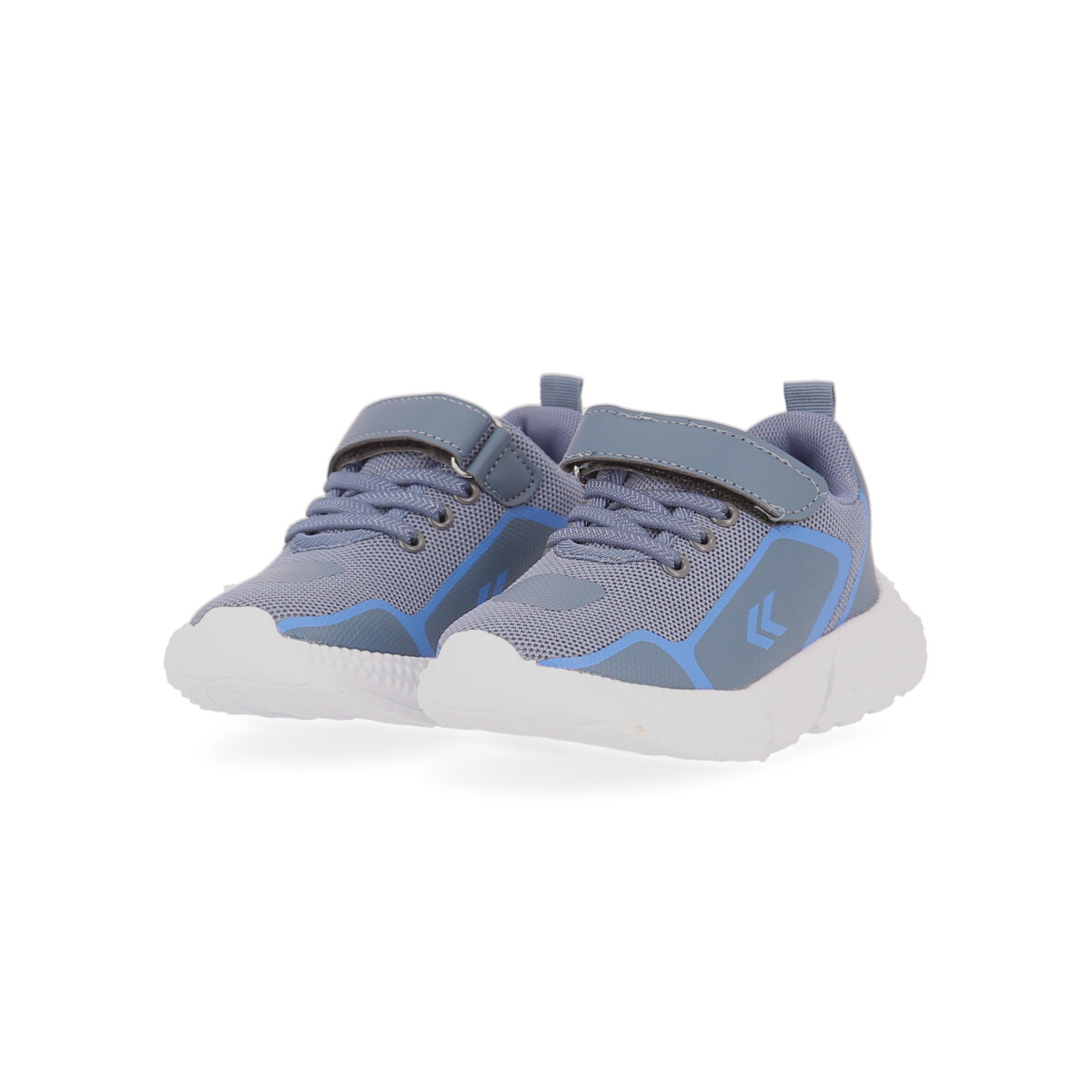Zapatillas Atomik Velcro Lima Unisex,  image number null