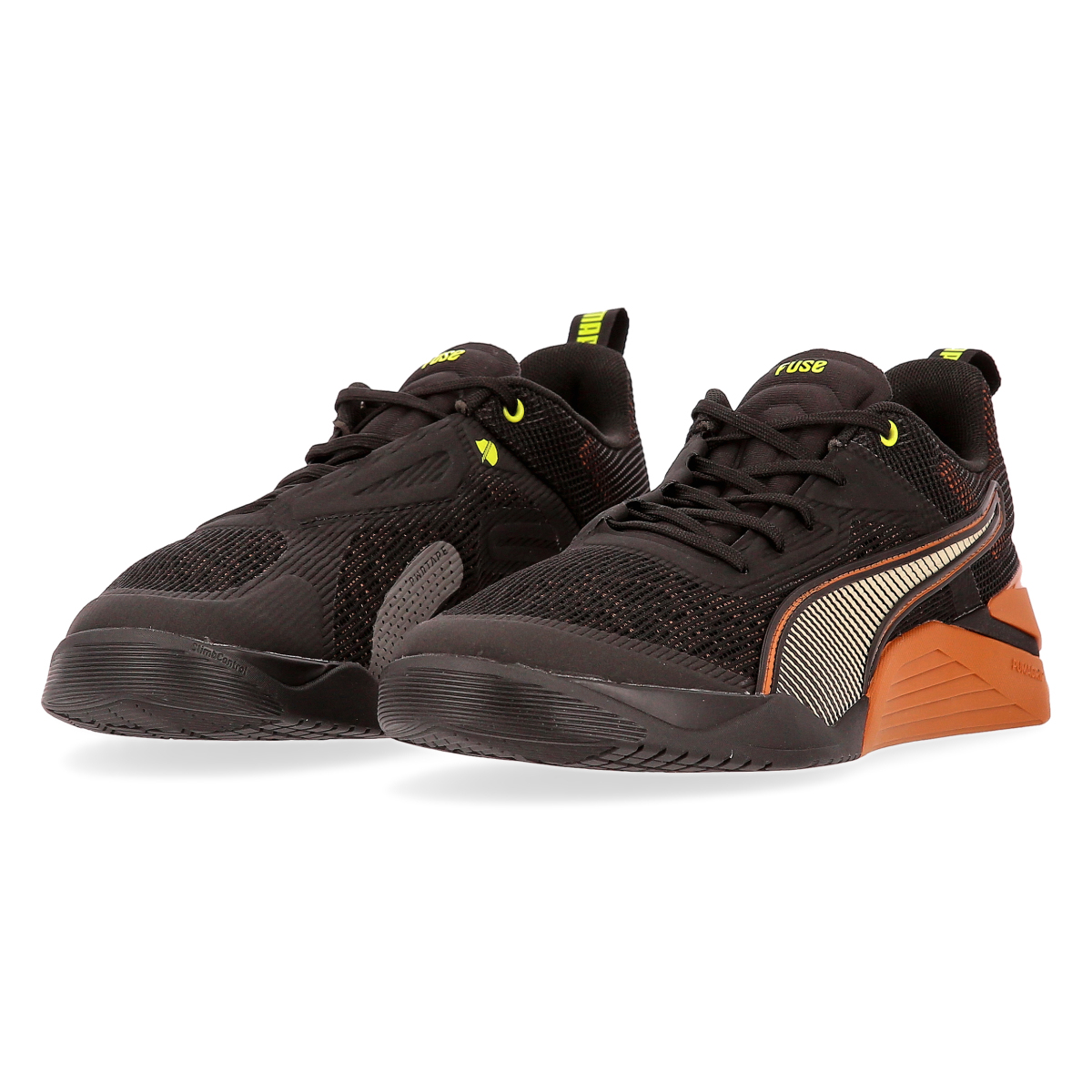 Zapatillas Entrenamiento Puma Fuse 3.0 Hombre,  image number null