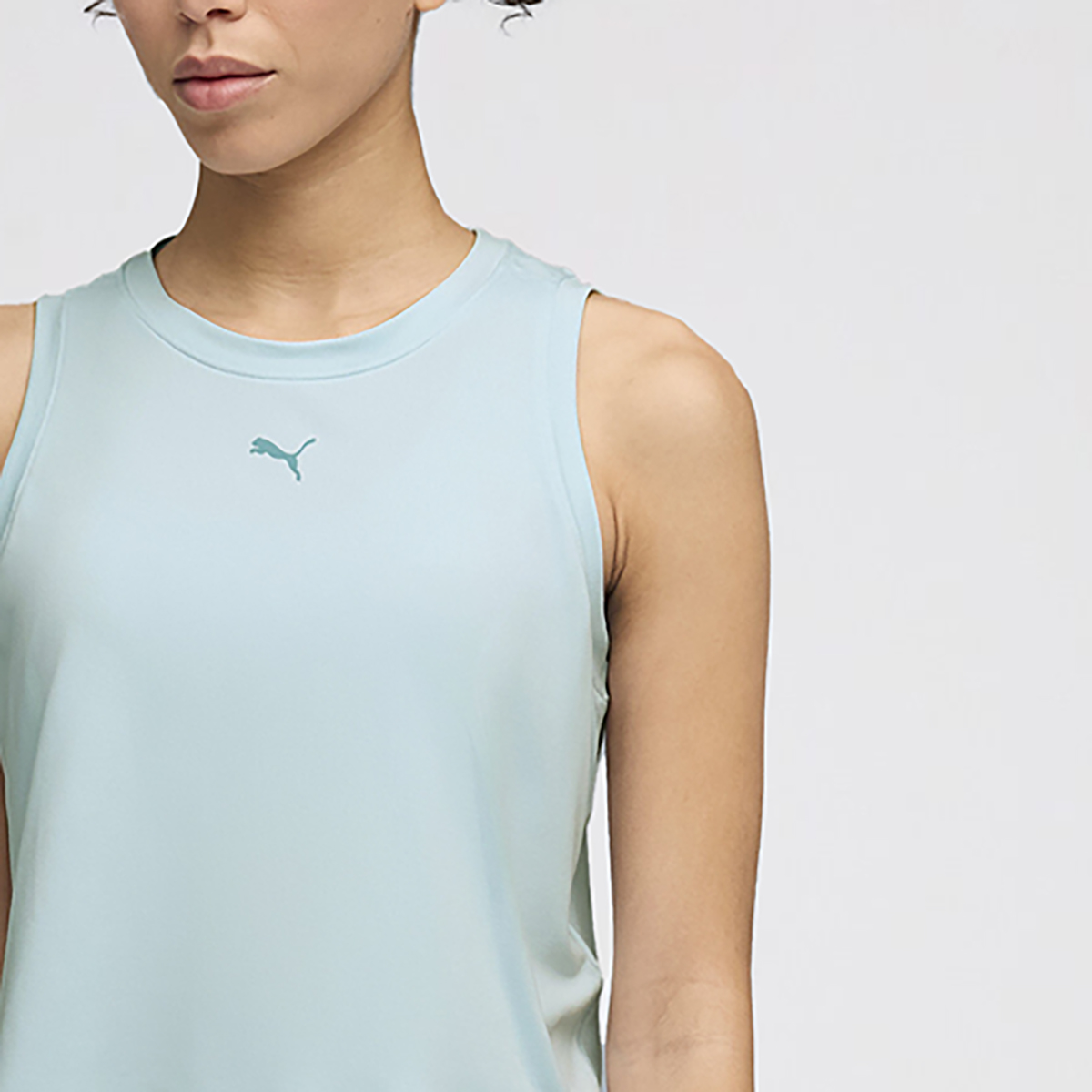 Musculosa Entrenamiento Puma Cloudspun Mujer,  image number null