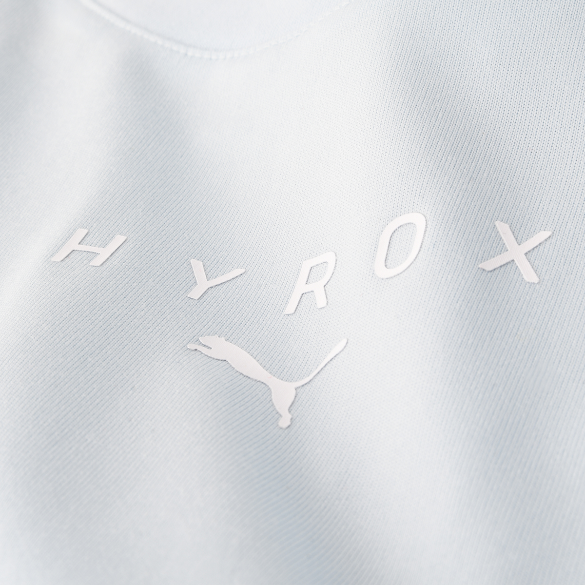 Remera Puma X Hyrox Poly Graphic Hombre,  image number null