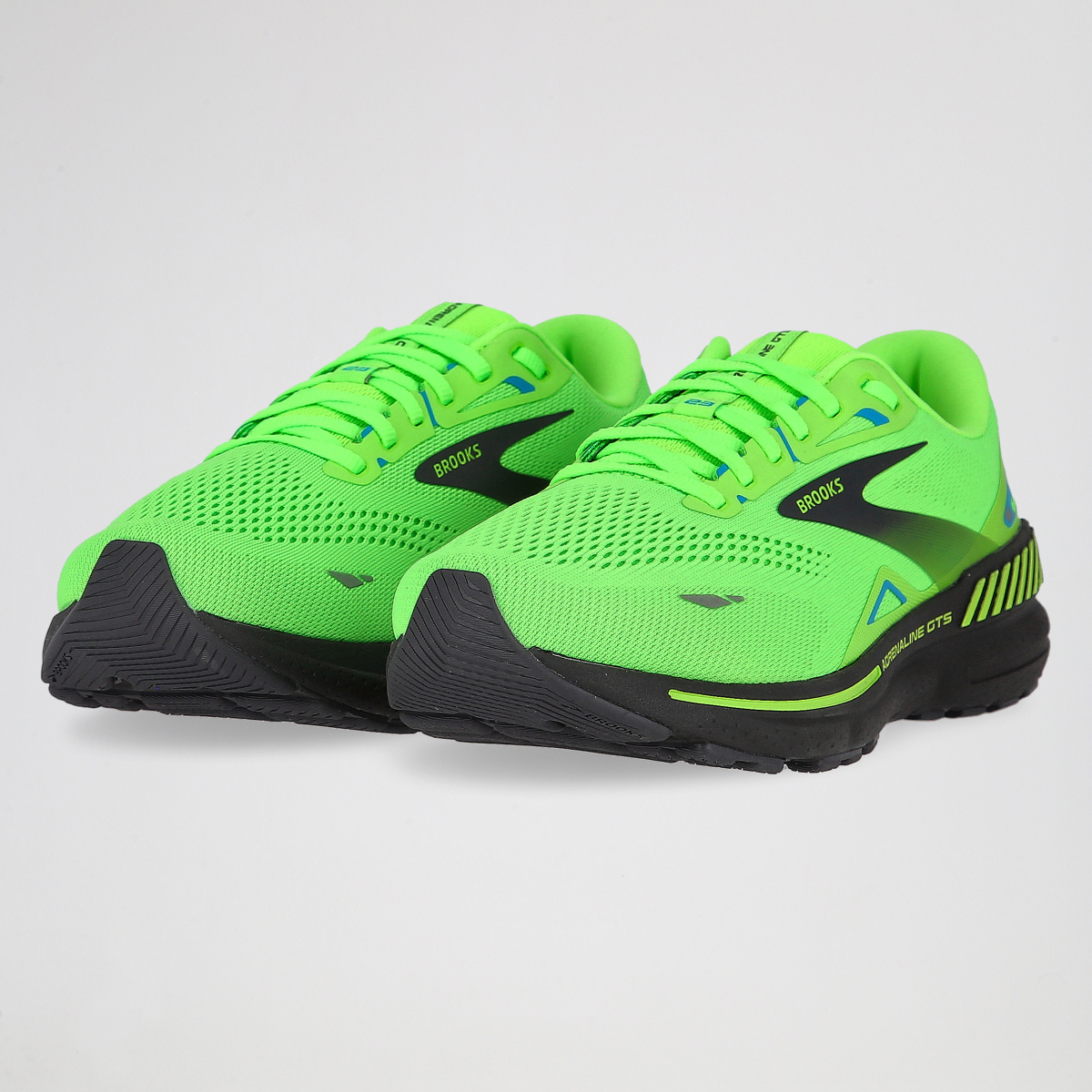 Zapatillas Running Brooks Adrenaline GTS 23 Hombre,  image number null