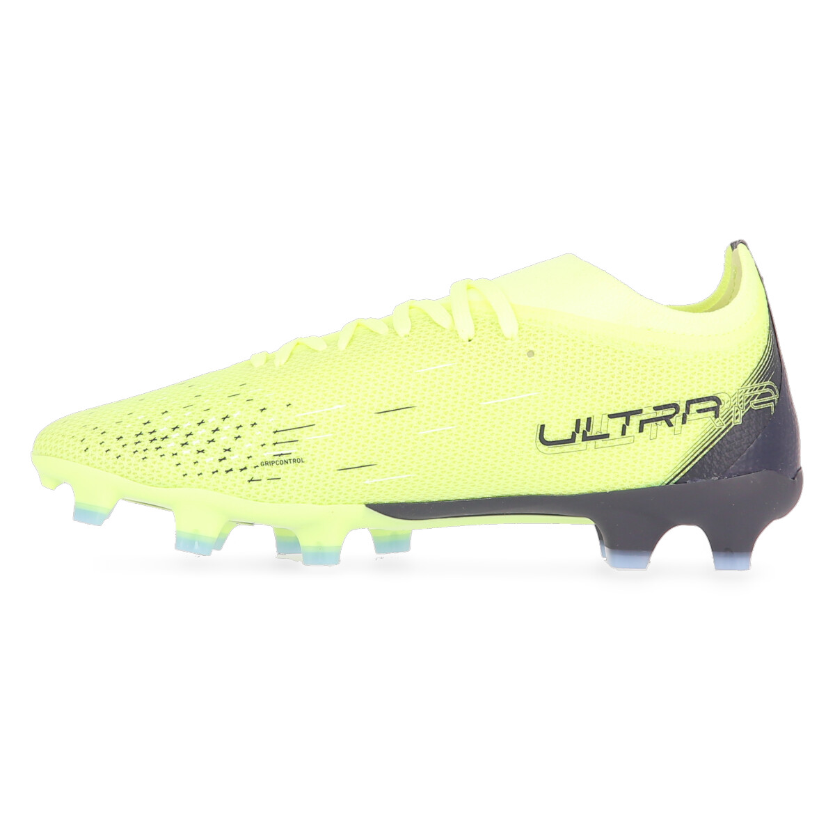 Botines Puma Ultra Match Fg/Ag