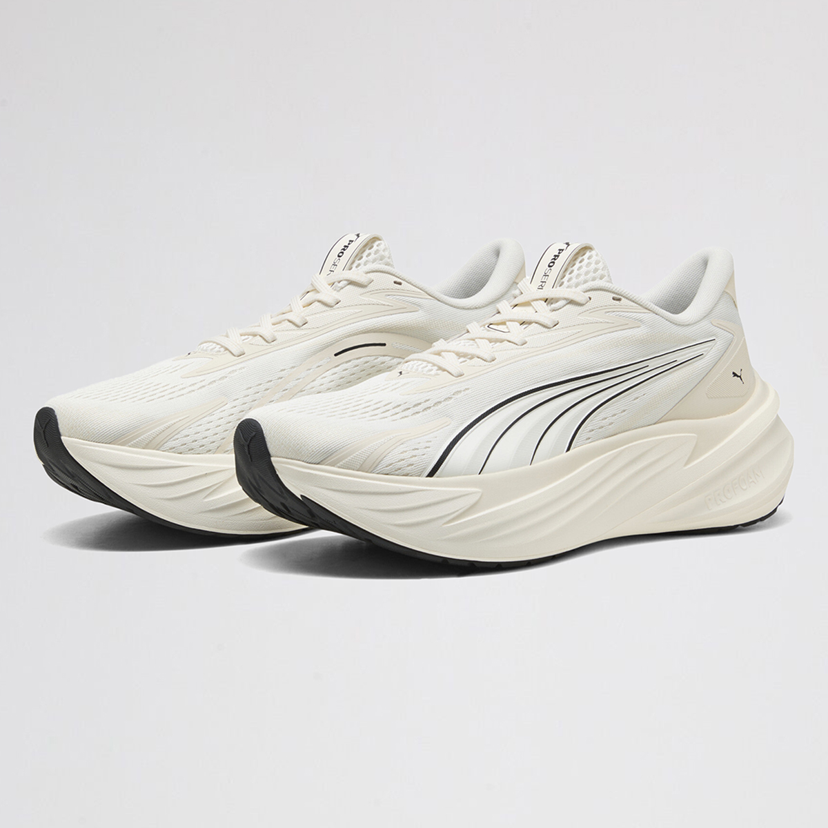 Zapatillas Running Puma Maxima Pro Hombre,  image number null