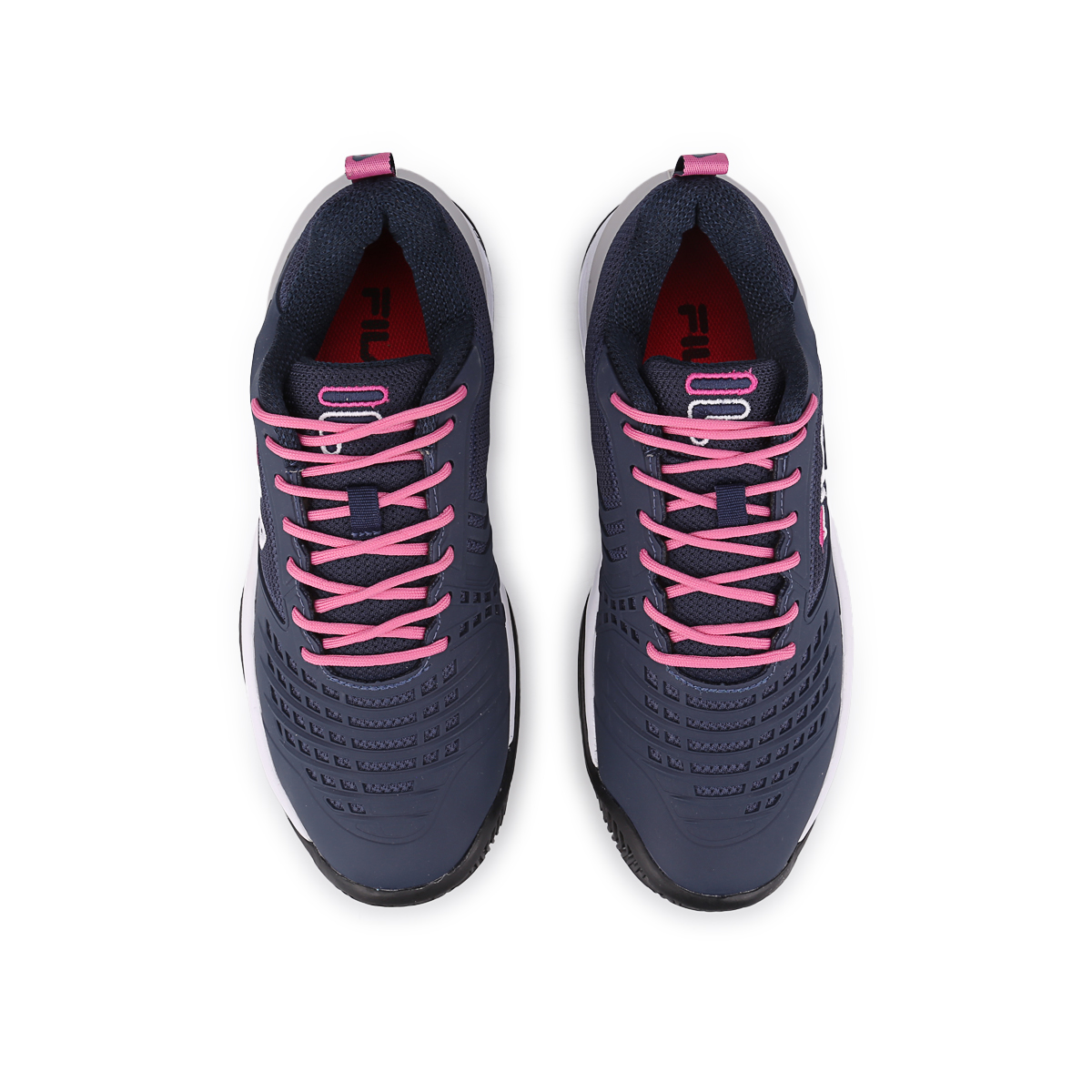 Zapatillas Fila Axilus Ace Clay,  image number null