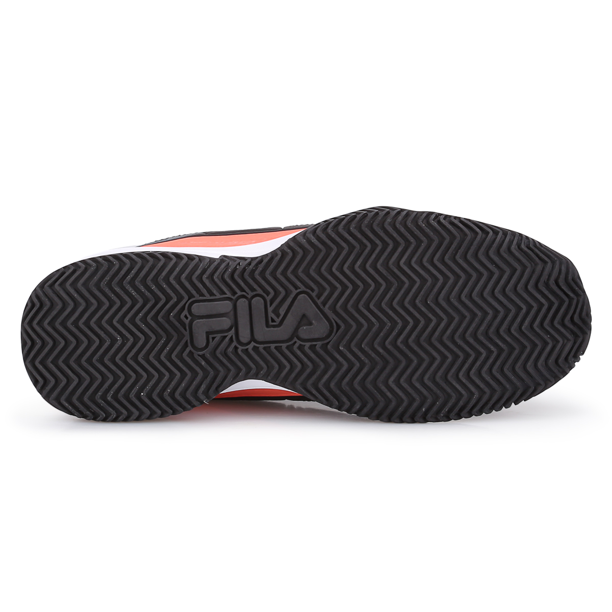 Zapatillas Fila Forehand Clay,  image number null