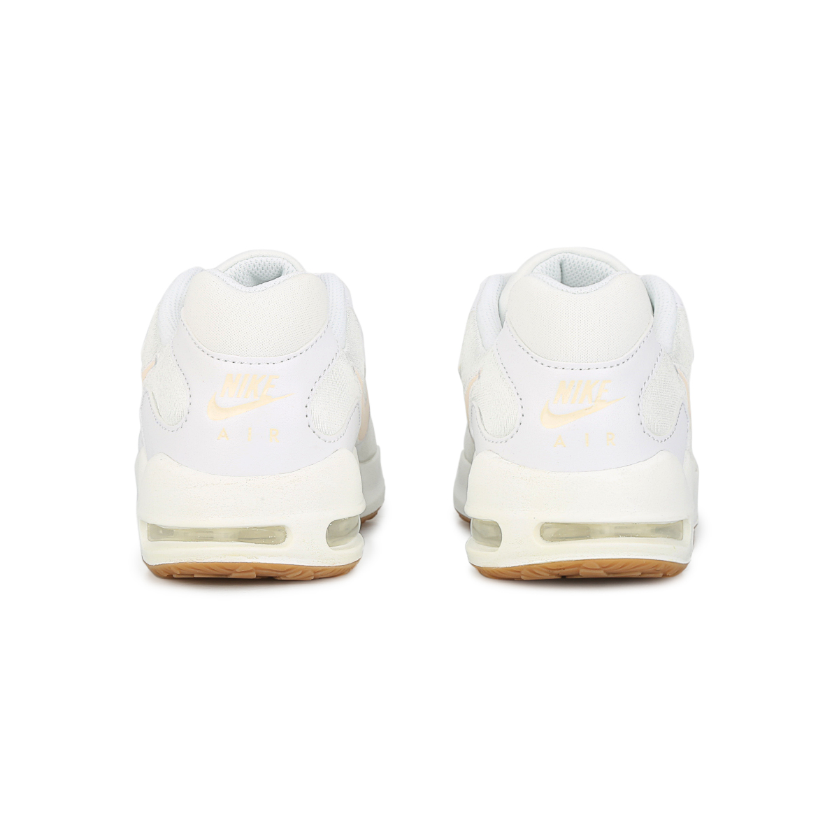 Nike air max guile blancas hotsell