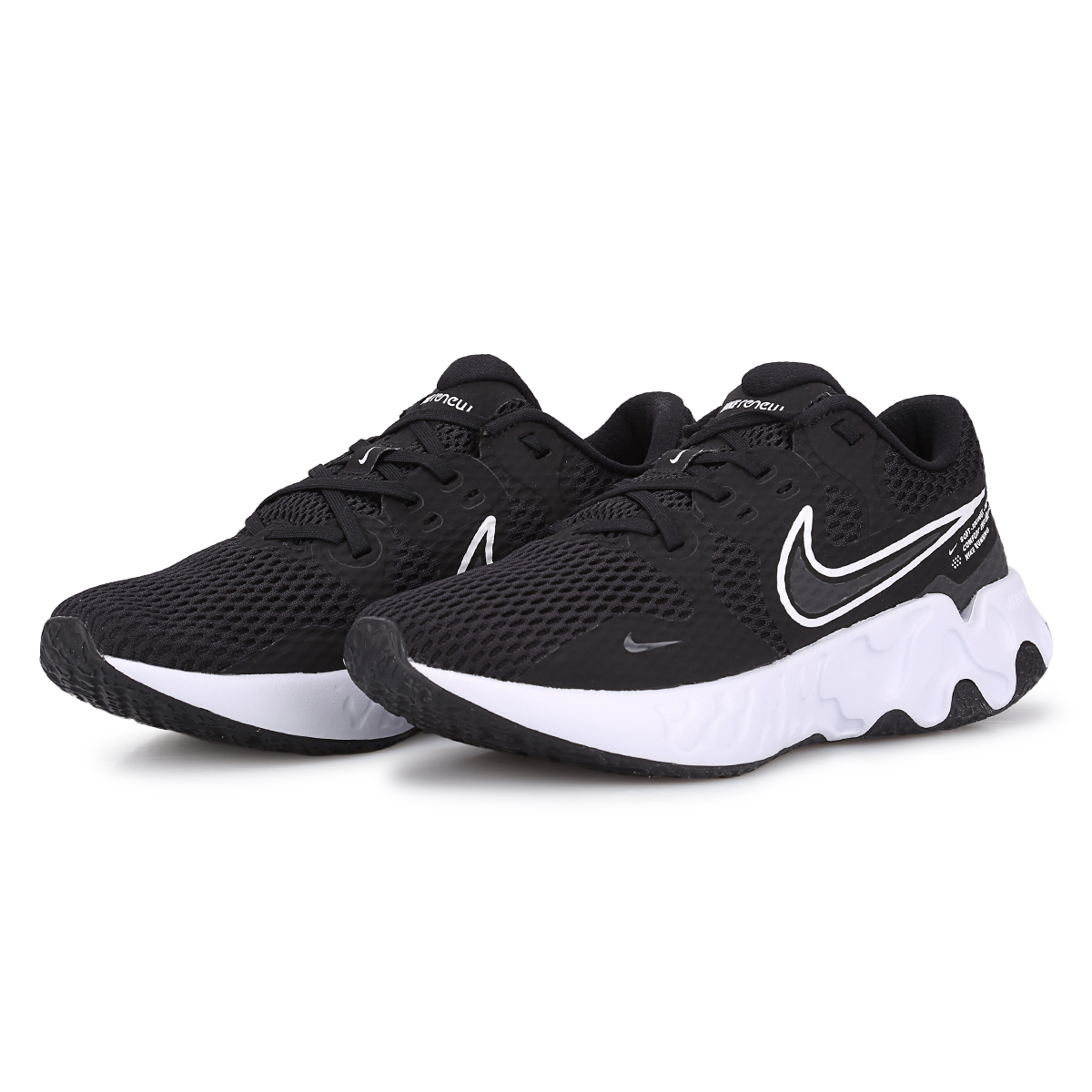 Zapatillas Nike Renew Ride 2,  image number null