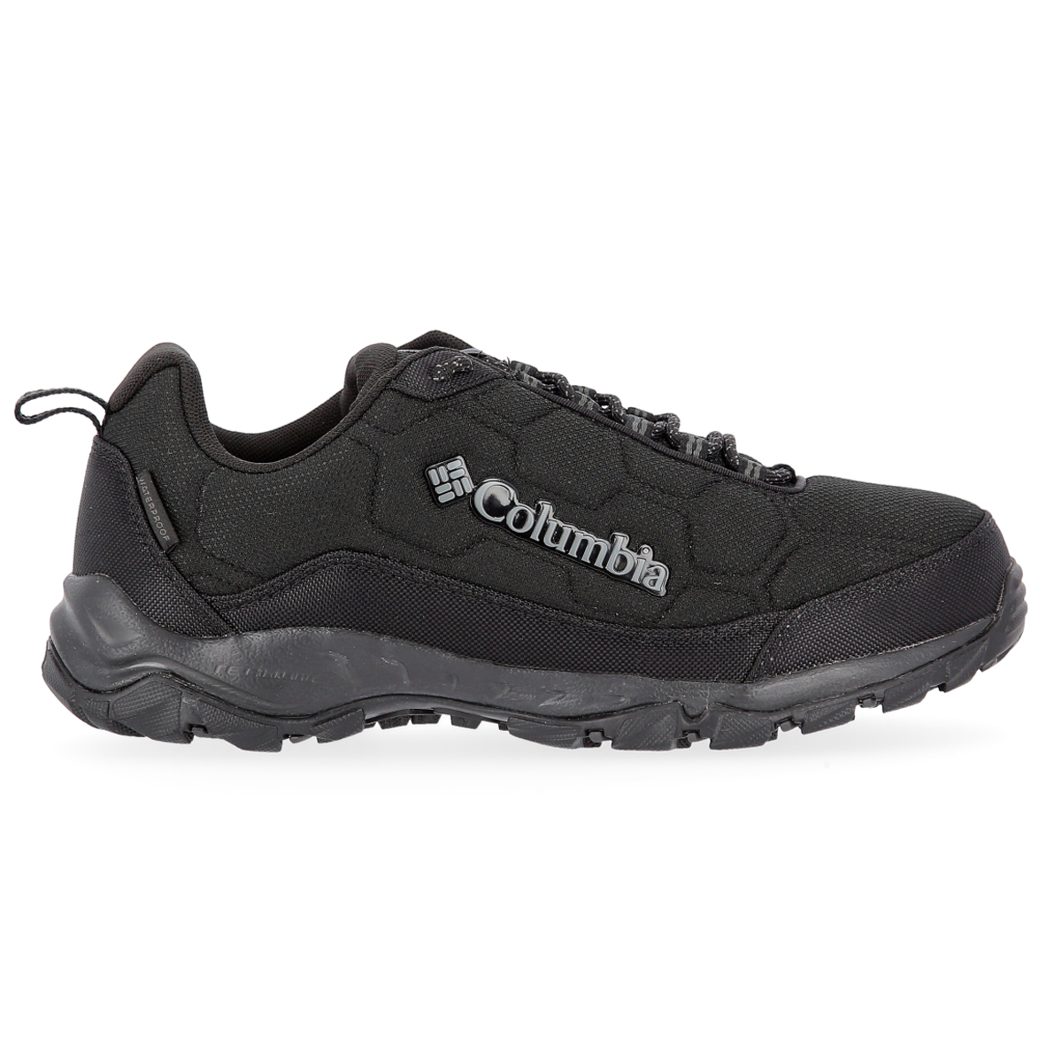 Zapatillas Outdoor Columbia Firecamp Iii Hombre,  image number null