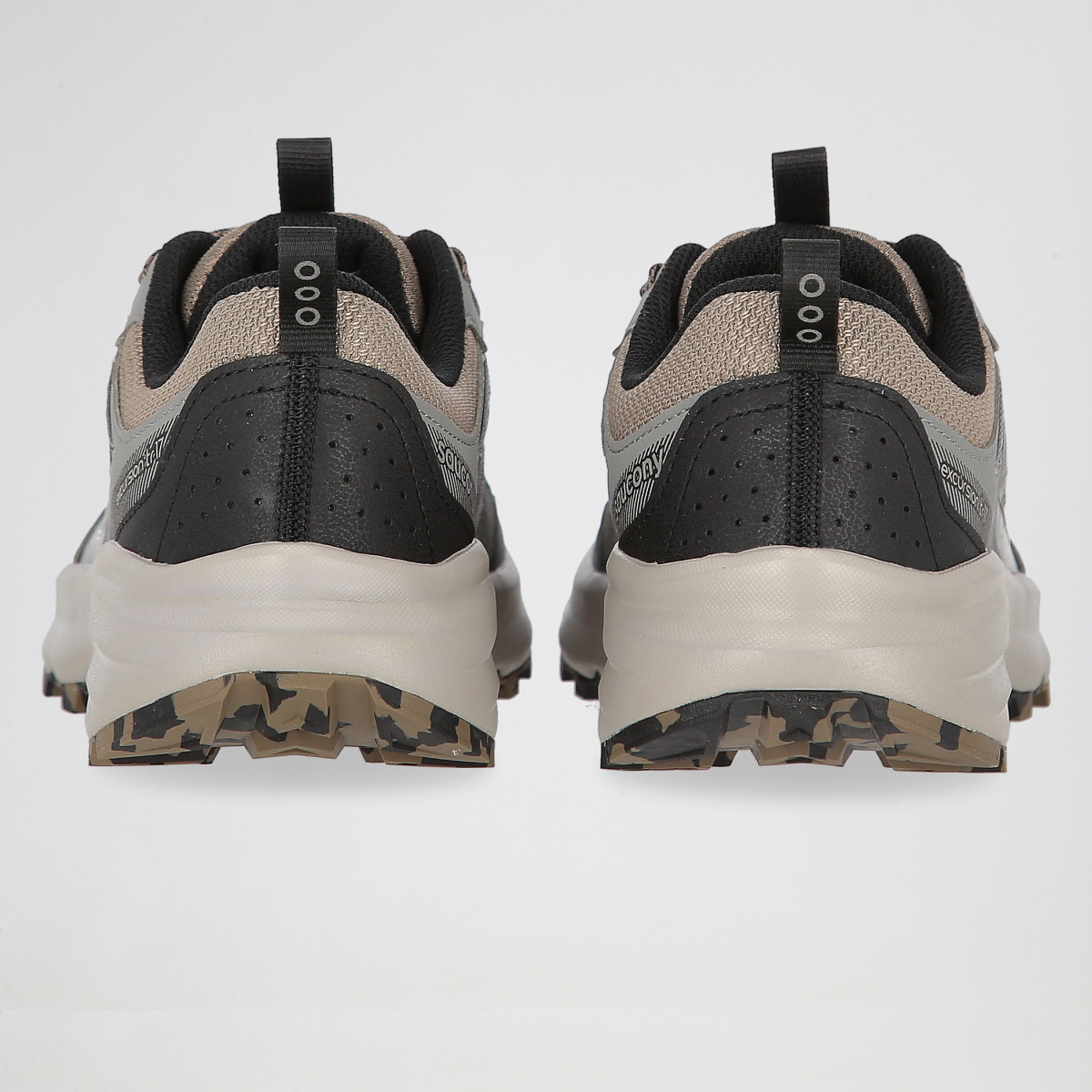 Zapatillas Running Saucony Excursion Tr 17 Hombre,  image number null