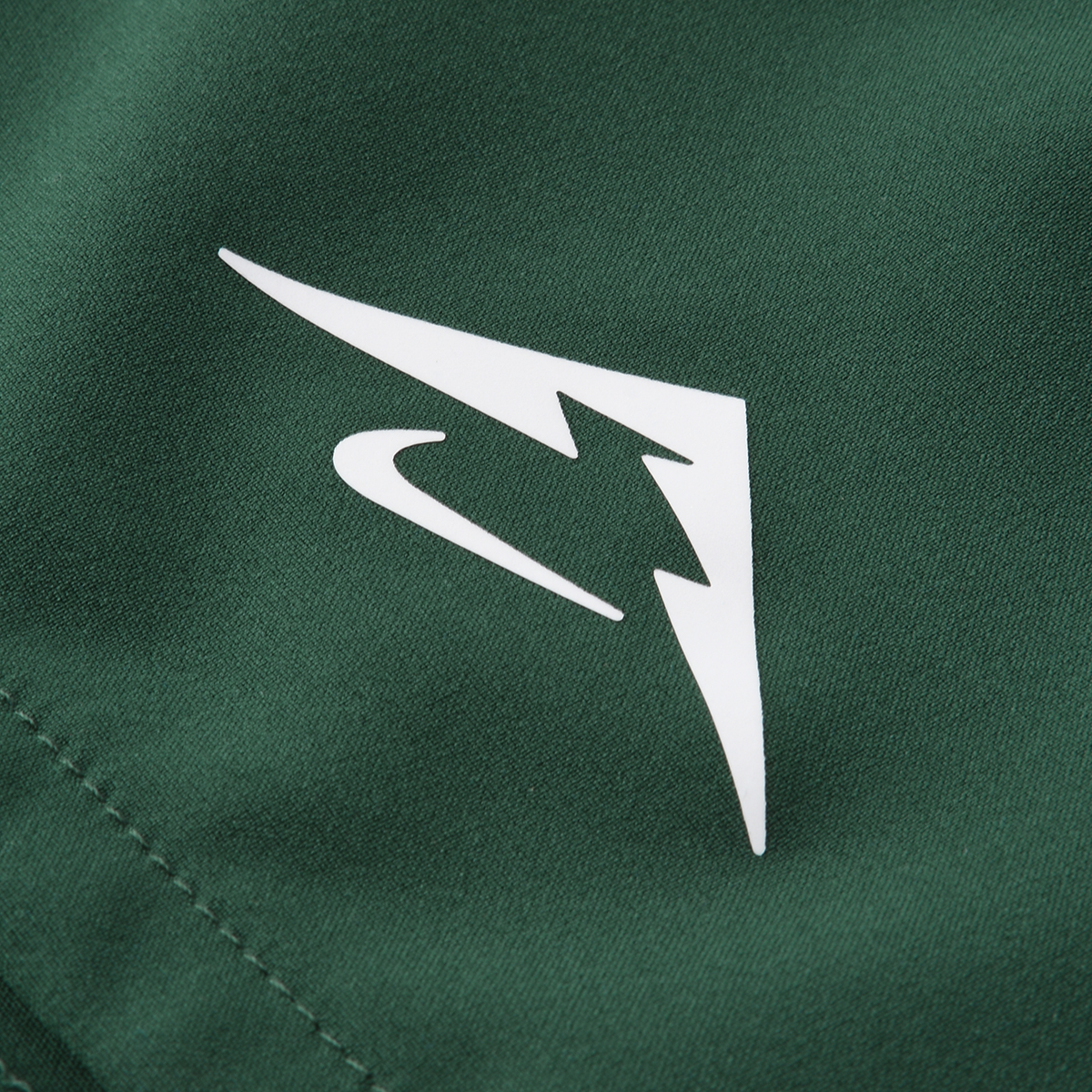 Short Running Nike Trail Hombre,  image number null