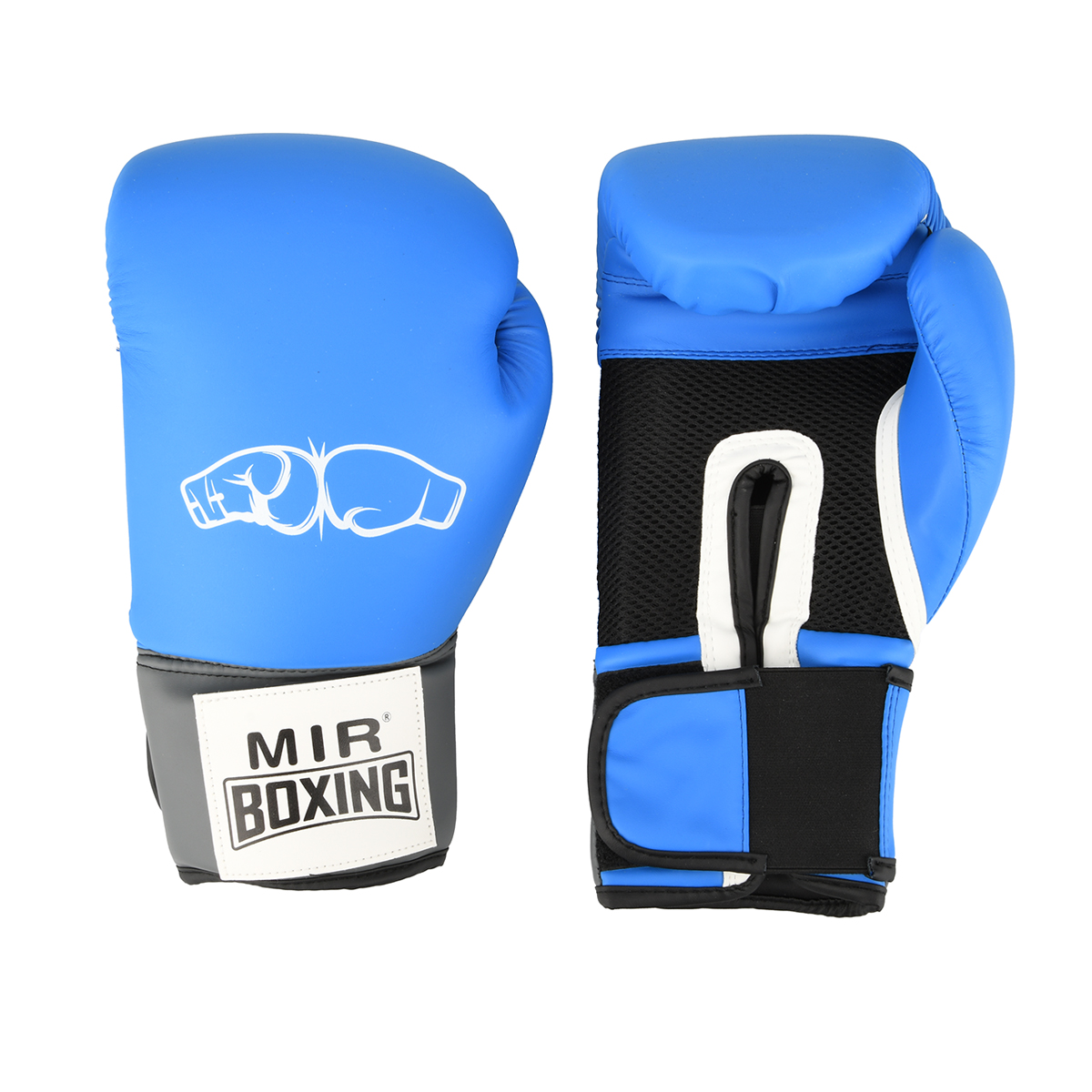 Guante Mir Boxing 16 Oz,  image number null