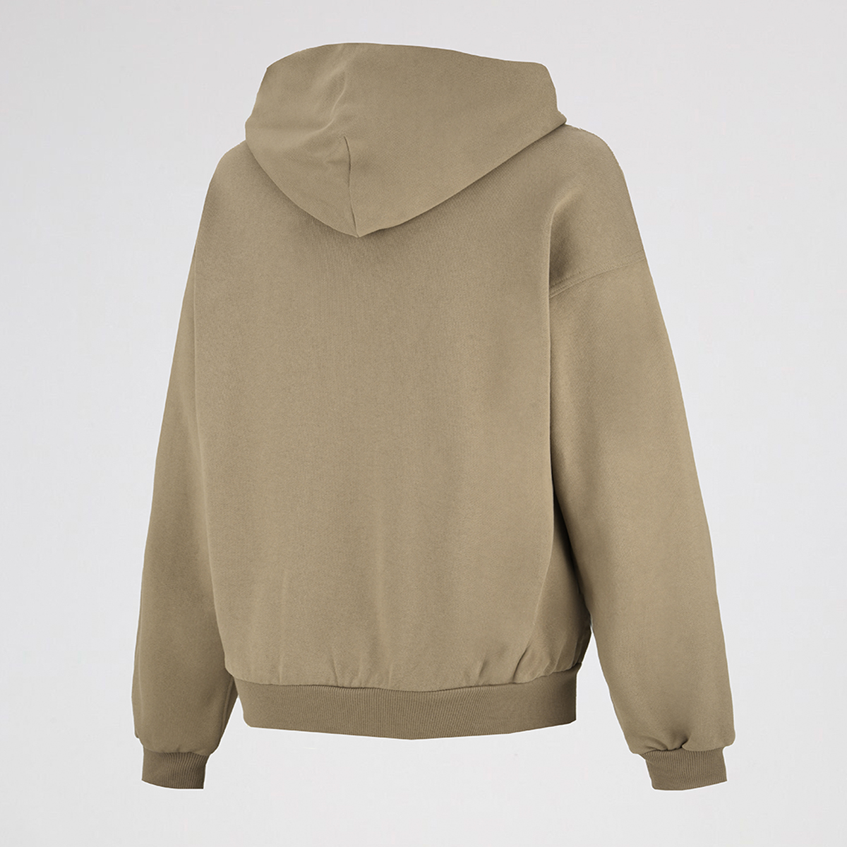 Buzo con Cierre adidas Kit Logo Hombre,  image number null